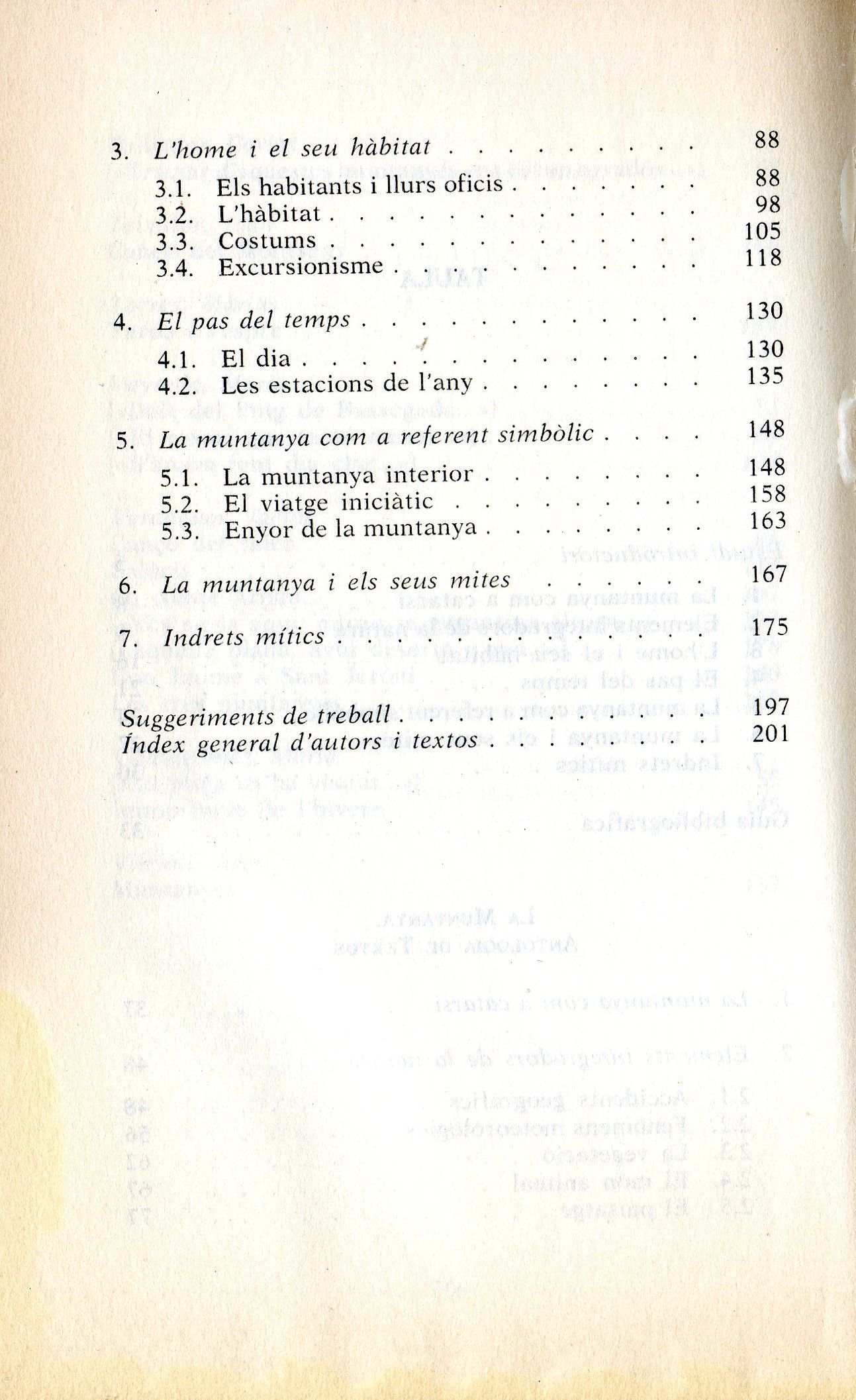 muntanya, La : Antologia de textos - Miniatura 5