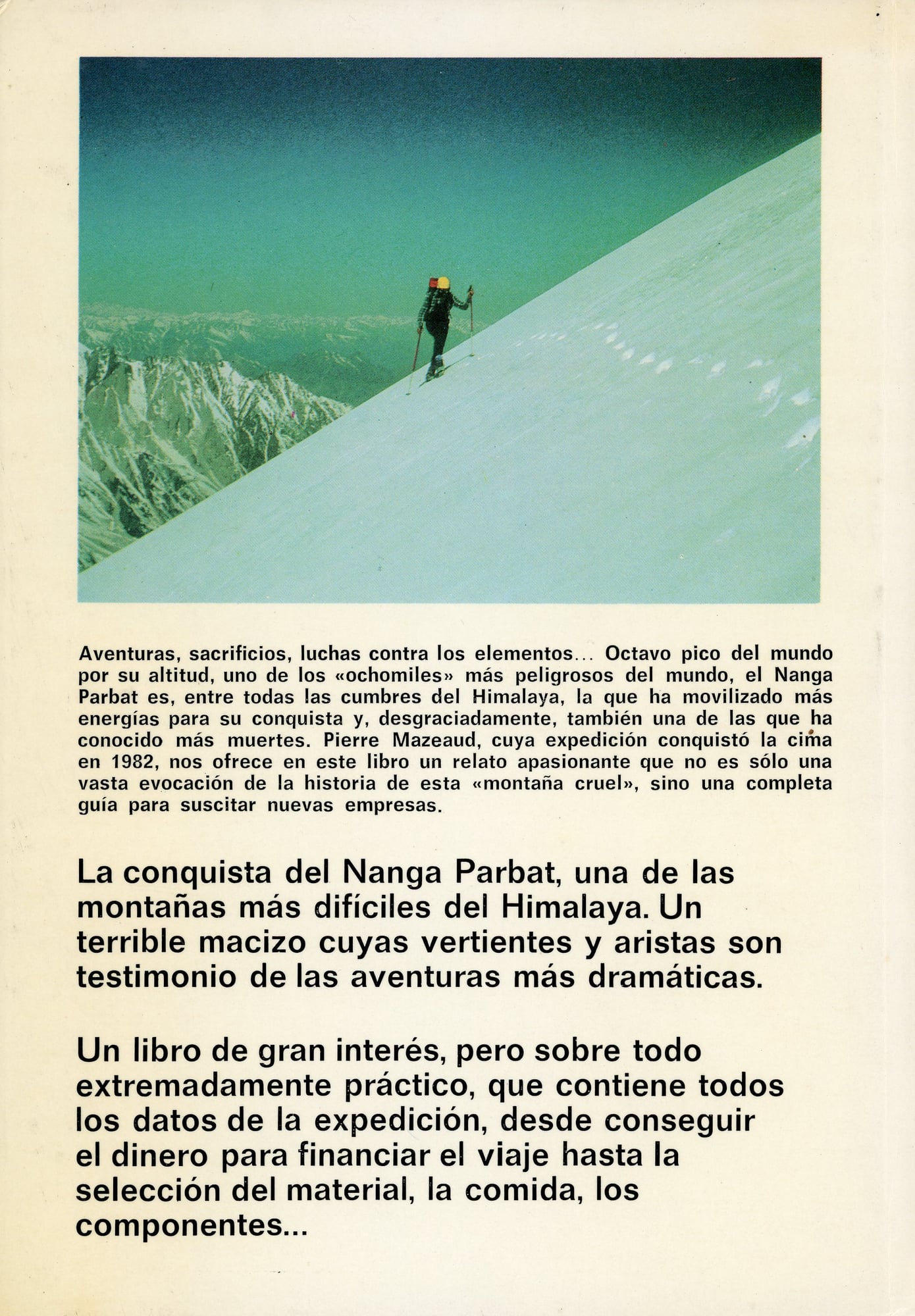 Nanga Parbat : Montaña cruel - Miniatura 2