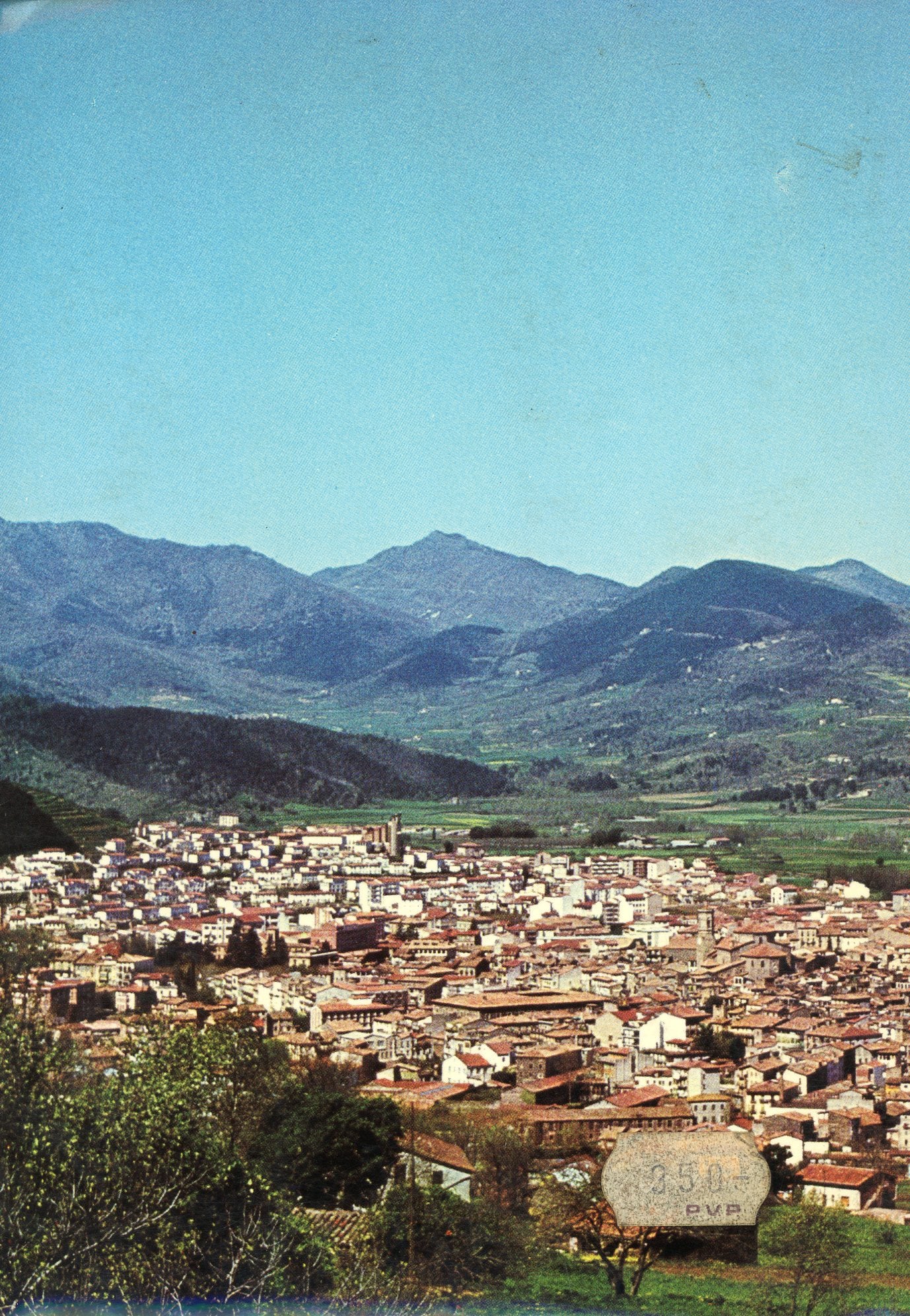 Olot i La Garrotxa : Guia Turística - Miniatura 3