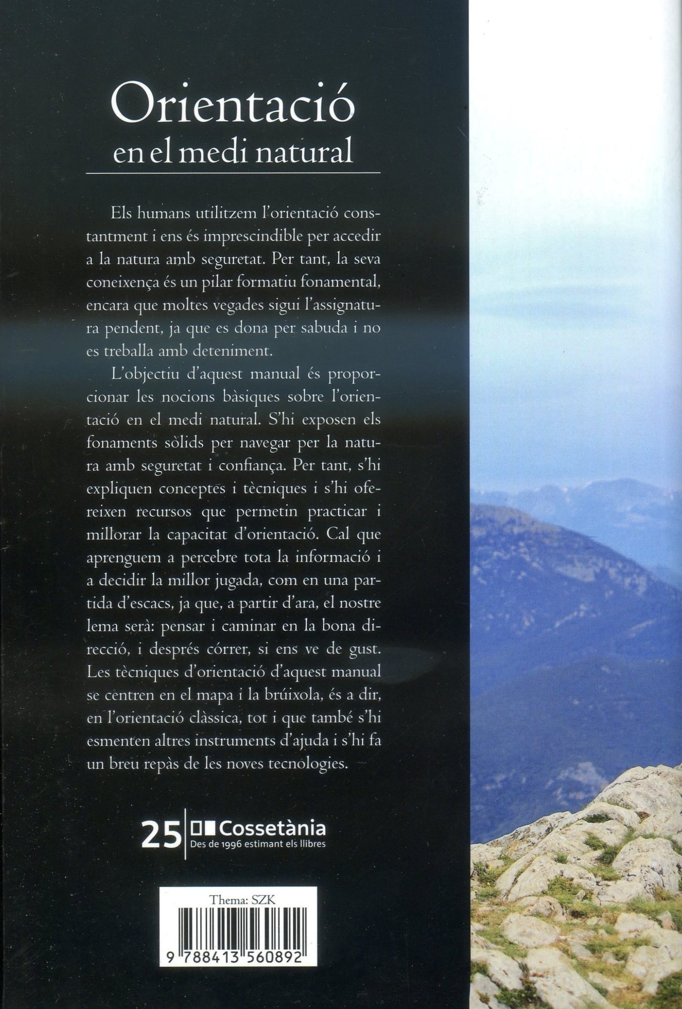 Orientació en el medi natural : Manual pràctic - Miniatura 5