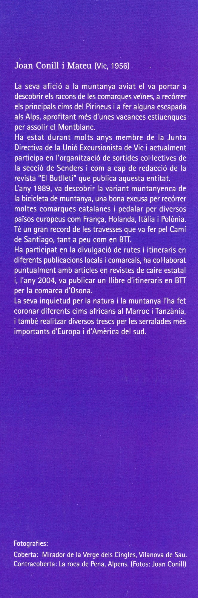 Osona : 50 indrets amb encant - Miniatura 5