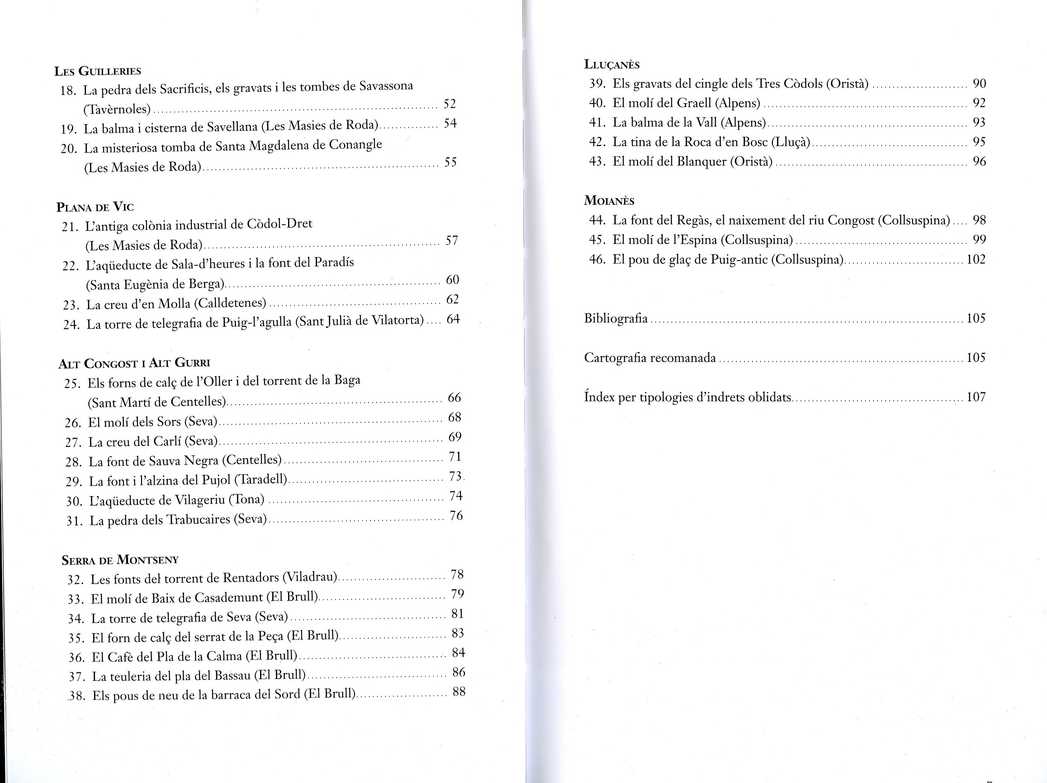 Osona : Indrets oblidats - Miniatura 3