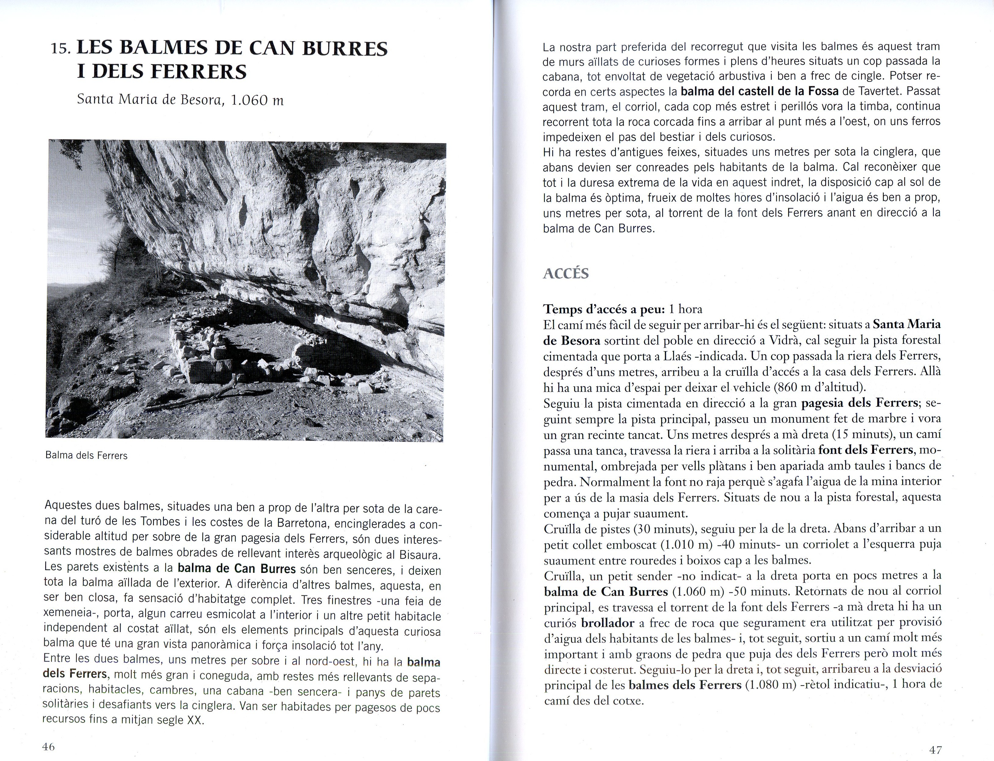 Osona : Indrets oblidats - Miniatura 4