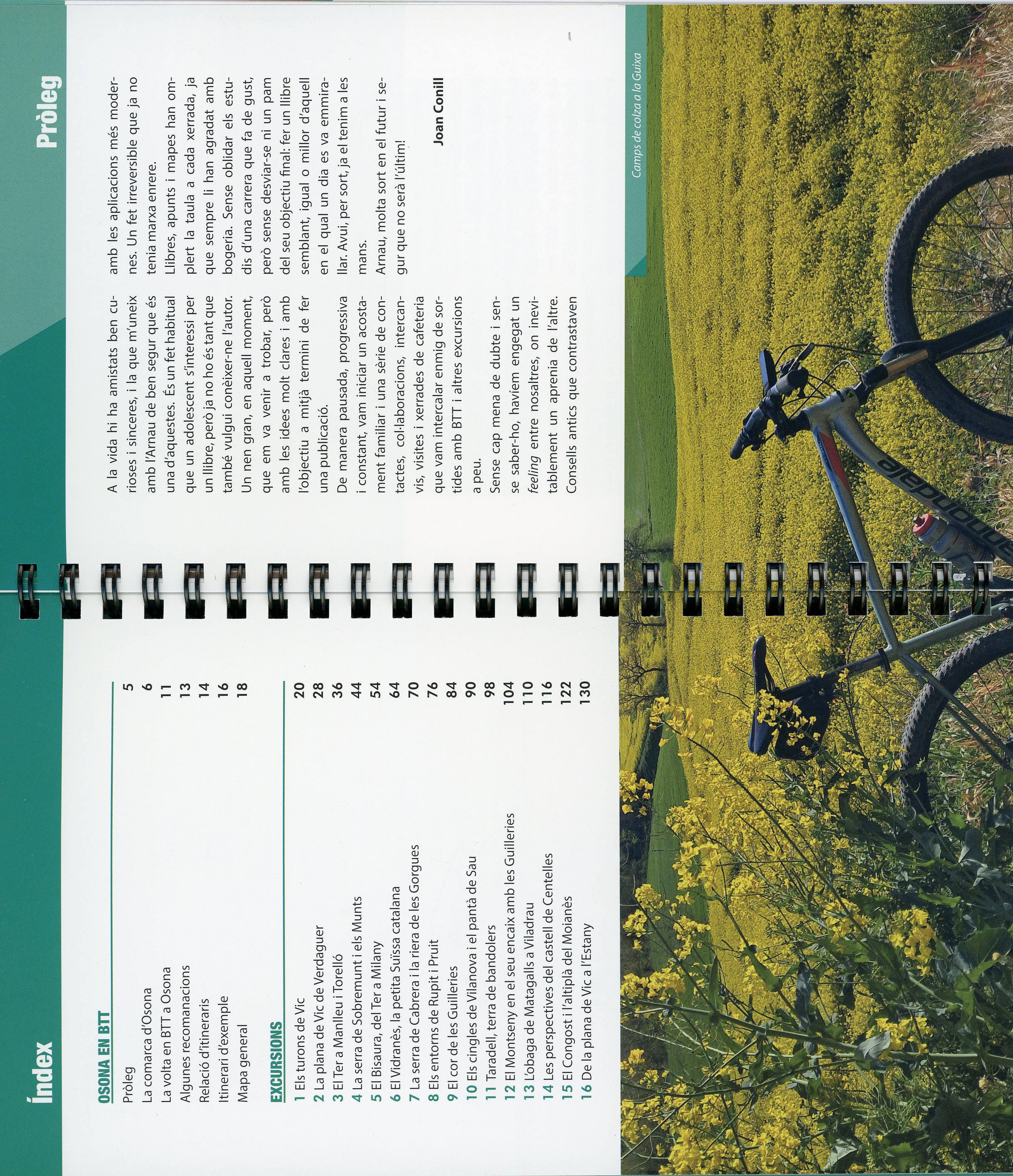 Osona en BTT - Miniatura 2