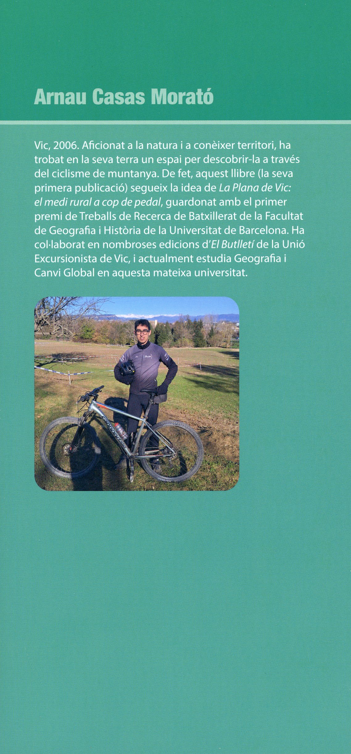 Osona en BTT - Miniatura 6