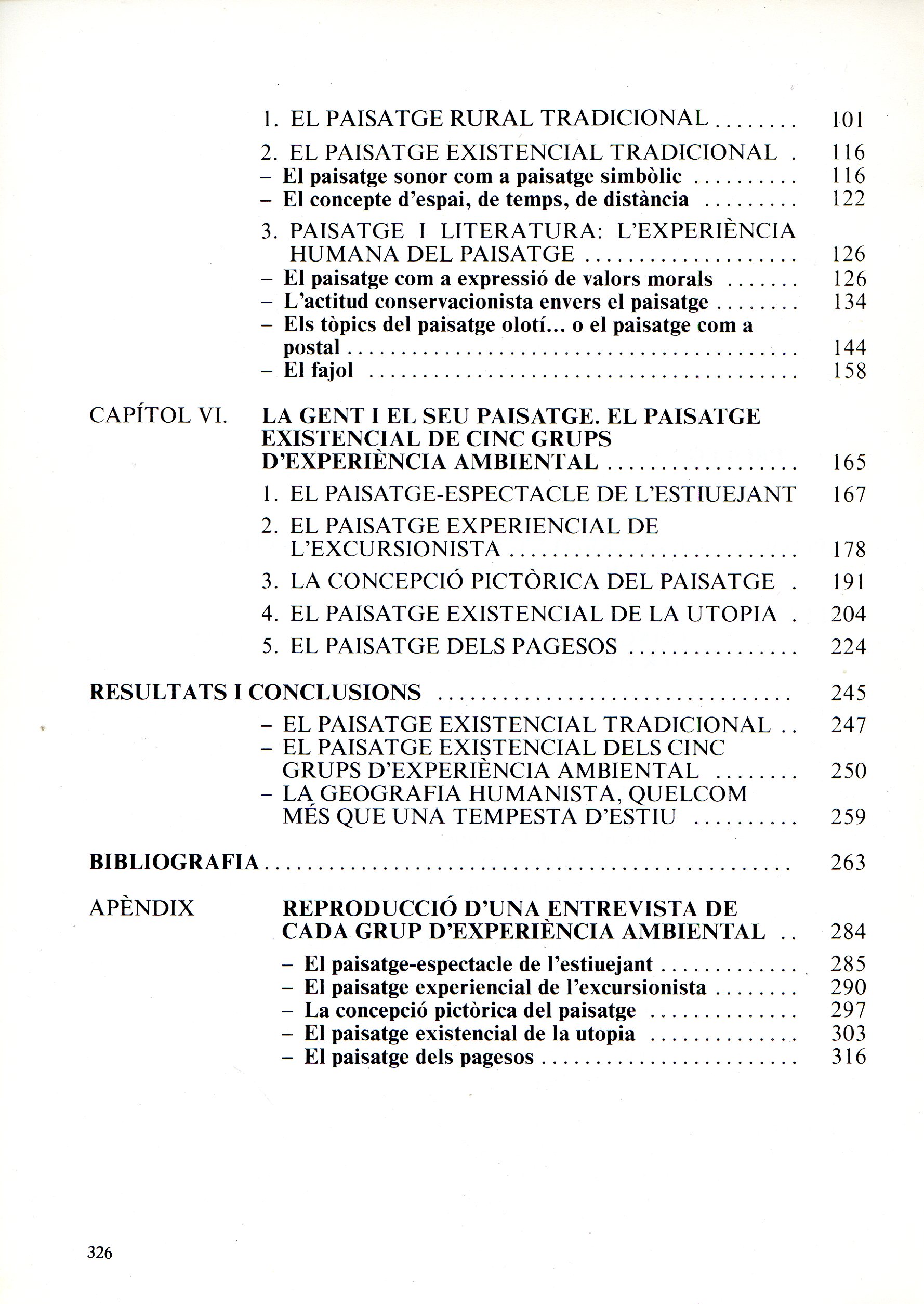 Una lectura geogràfico-humanista del paisatge de la Garrotxa - Miniatura 3