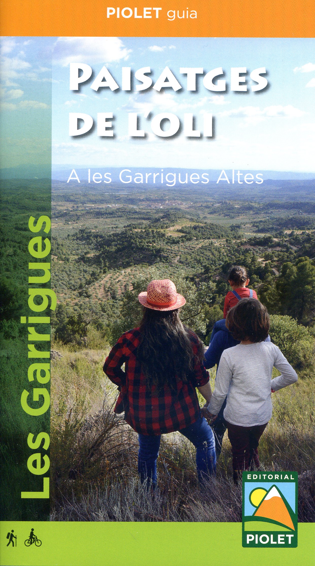 Paisatges de l'oli a les Garrigues Altes - Miniatura 2