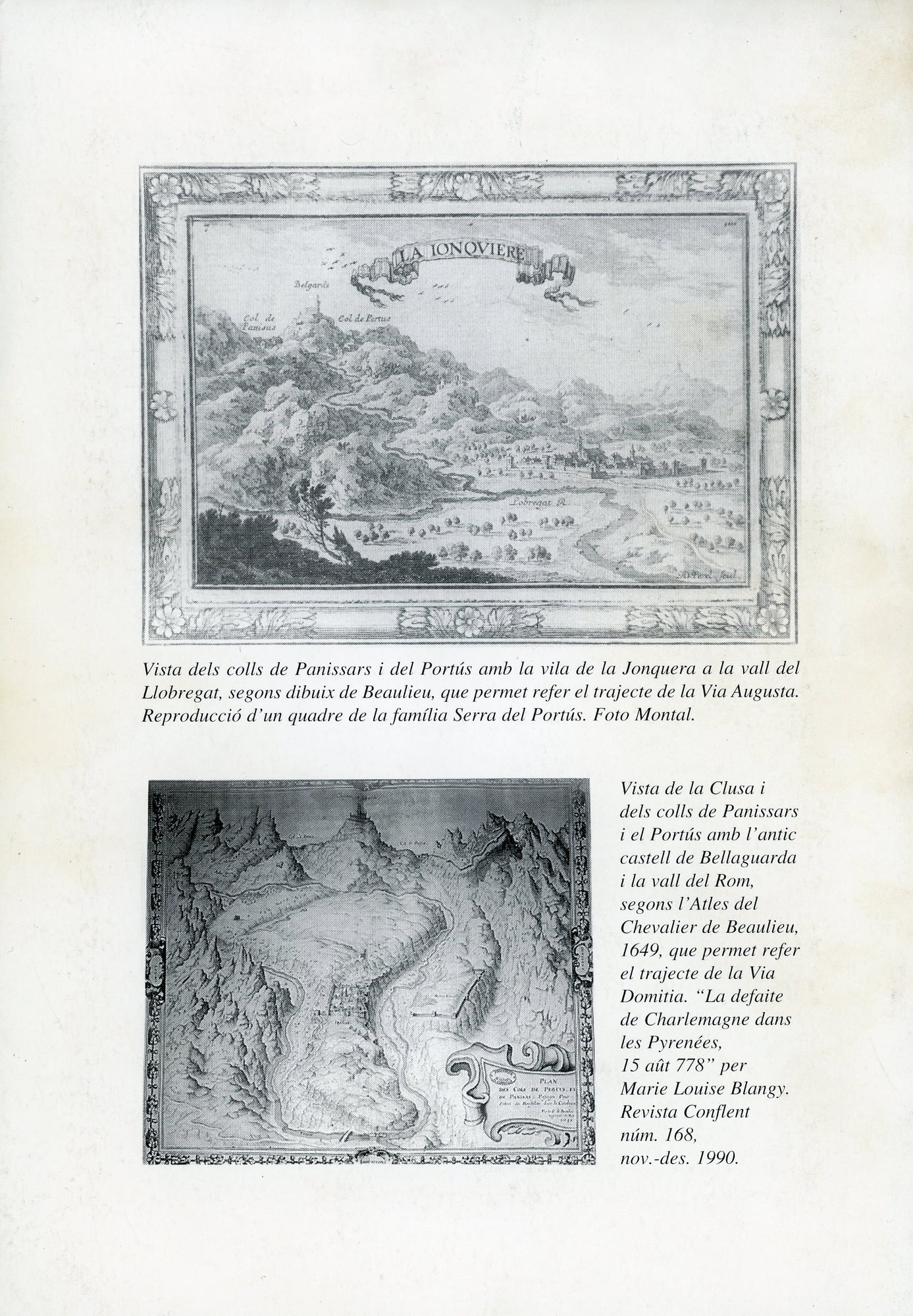 Panissars històric i monumental - Miniatura 2