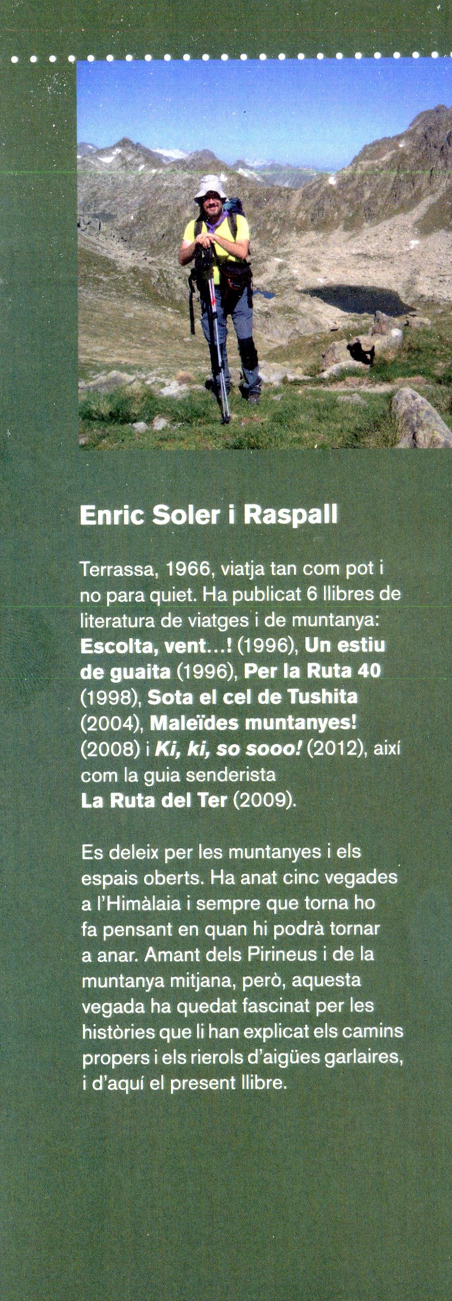 Pantocràtor : Seguint les passes de Puig i Cadafalch i la "Missió Arqueològica de 1907" - Miniatura 4