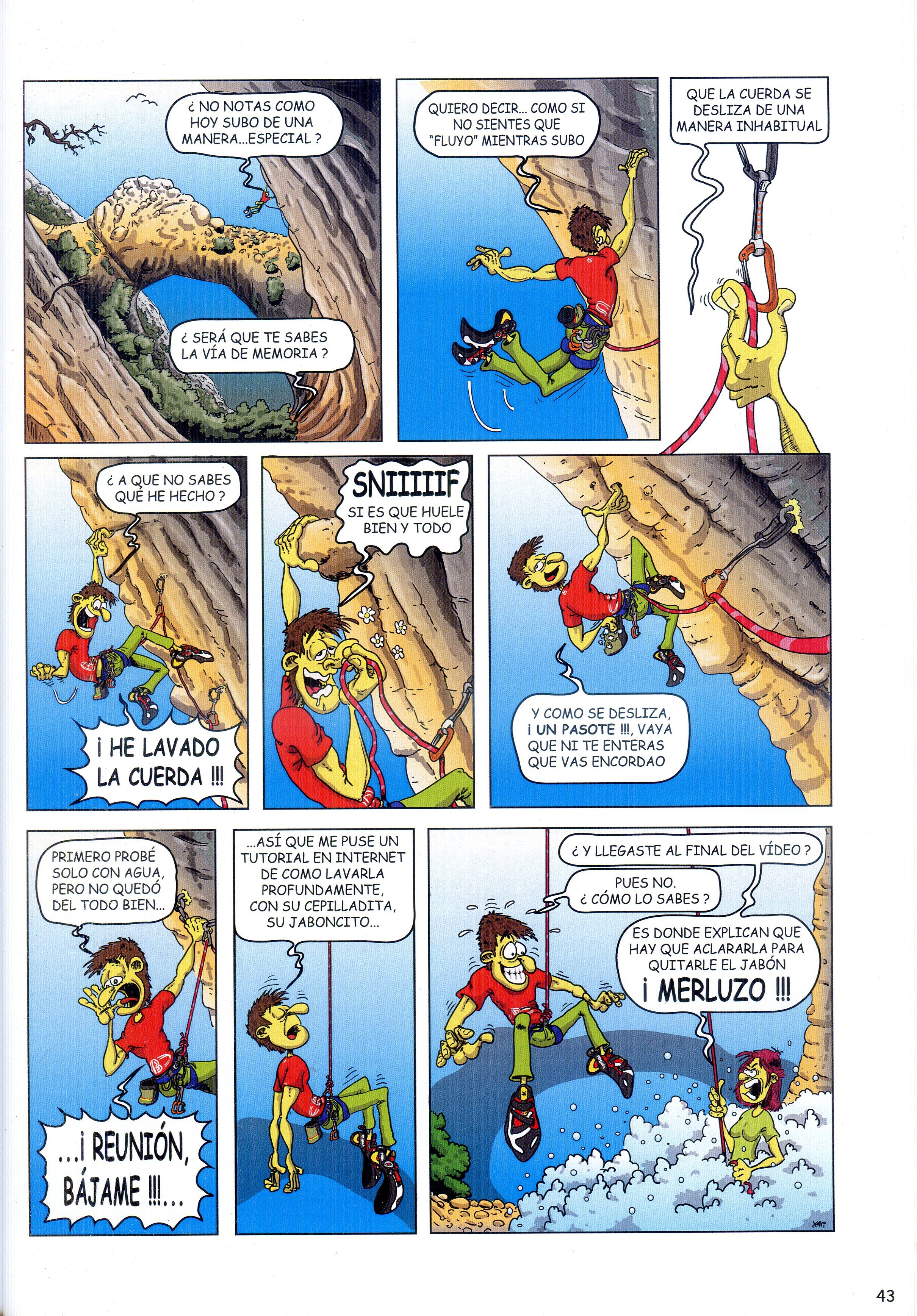 Paranoias verticales - Miniatura 2