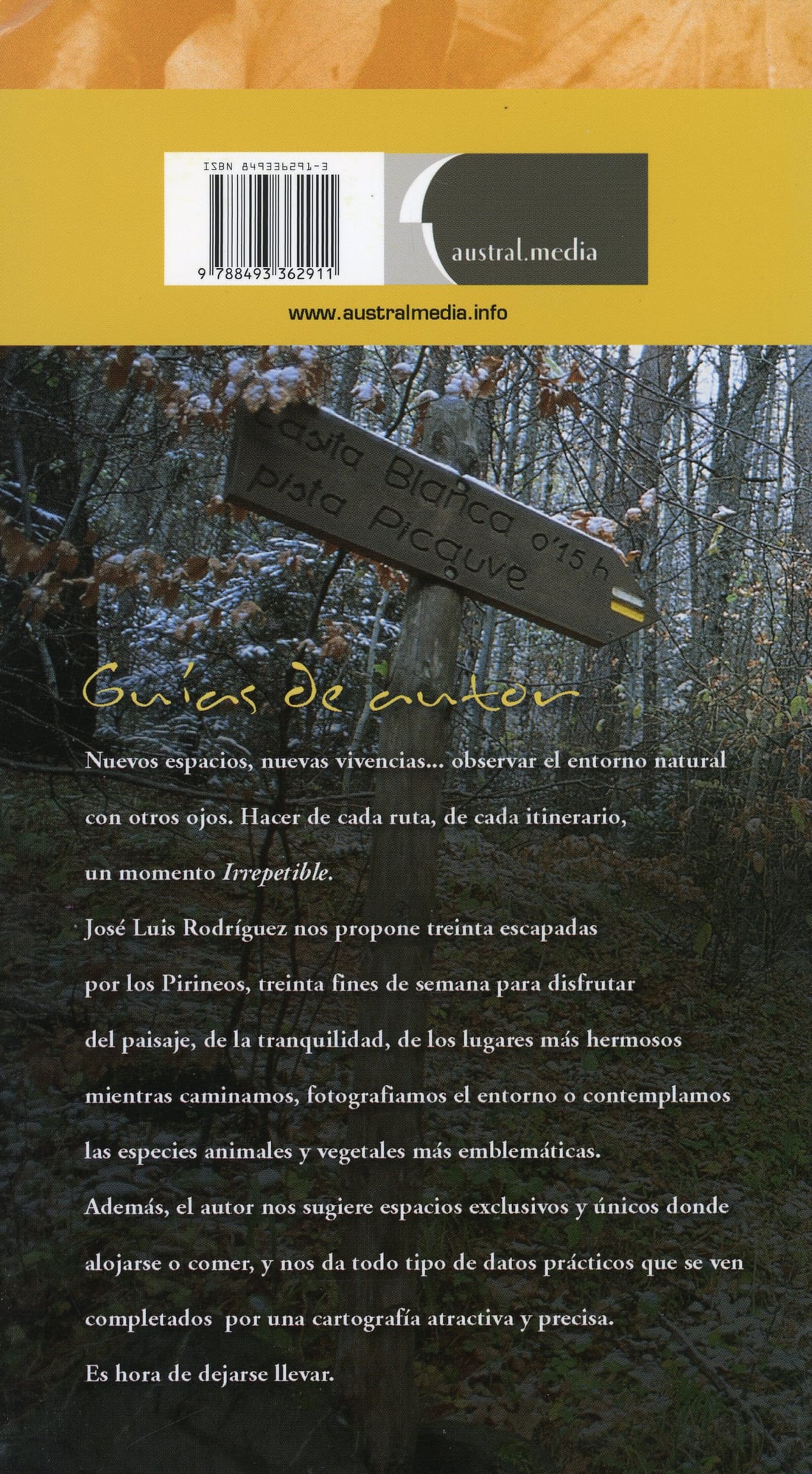Paseos y escapadas irrepetibles por los Pirineos - Miniatura 4