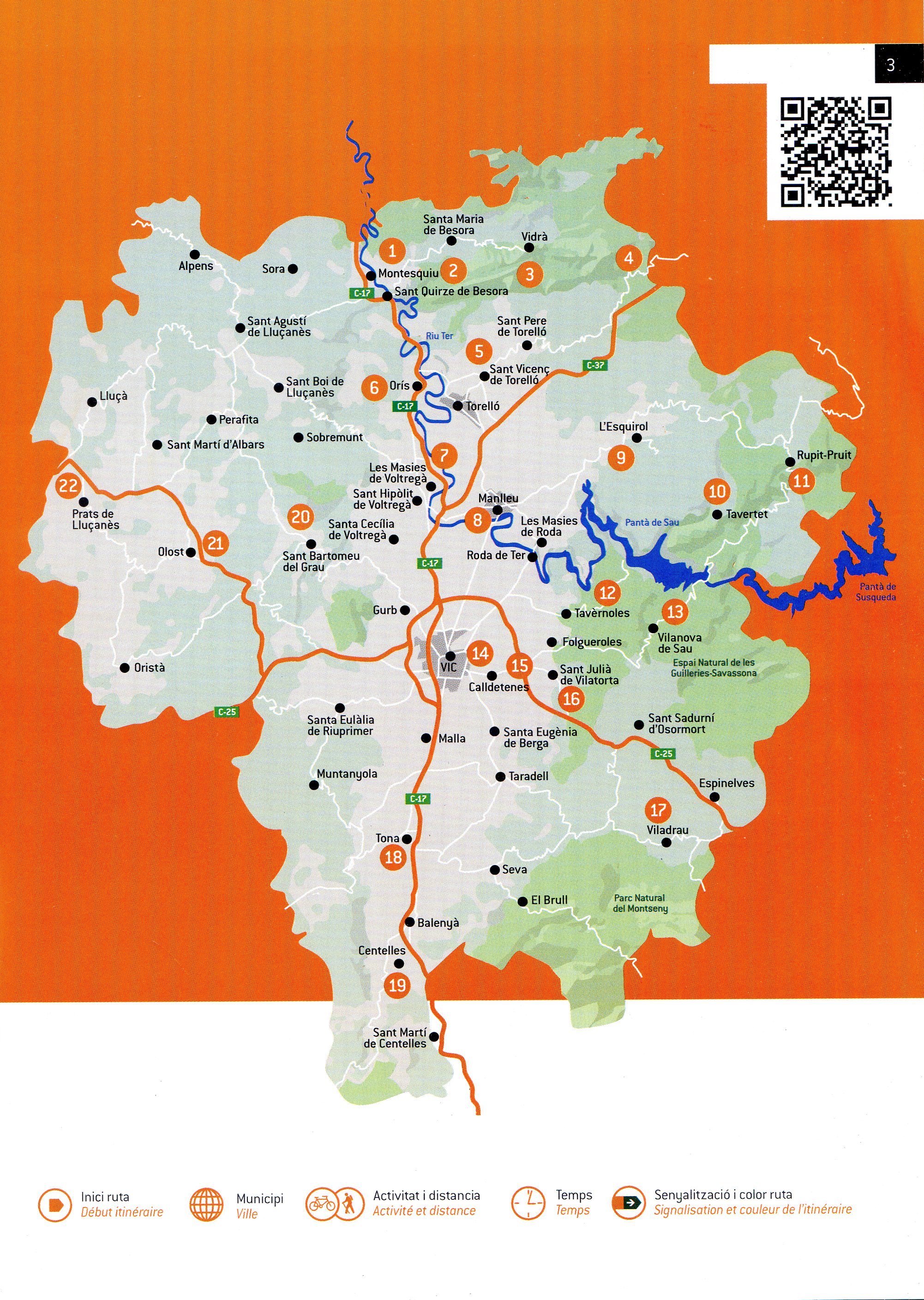 Passejades per Osona - Miniatura 2