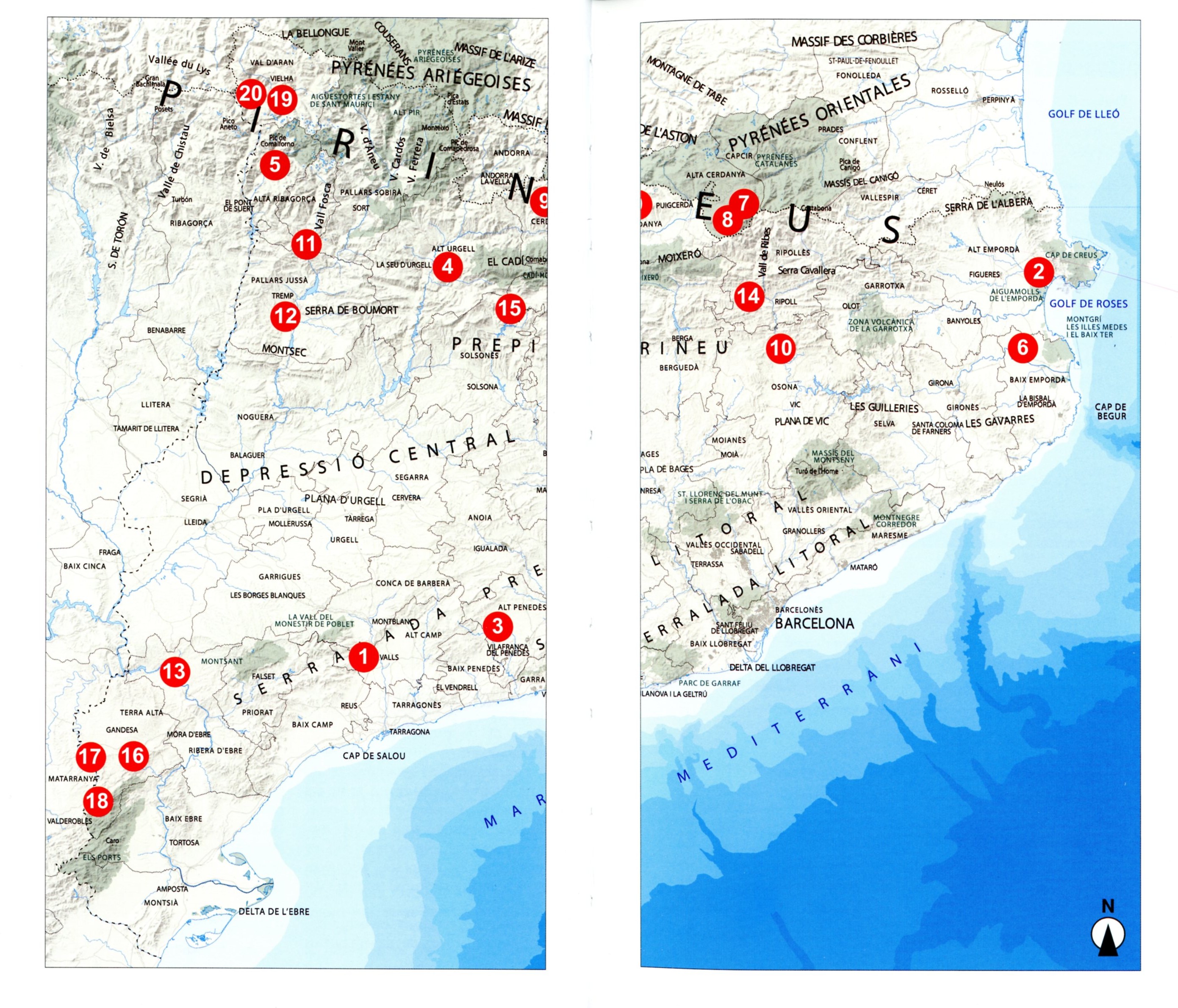 Passejades vora riu - Miniatura 2