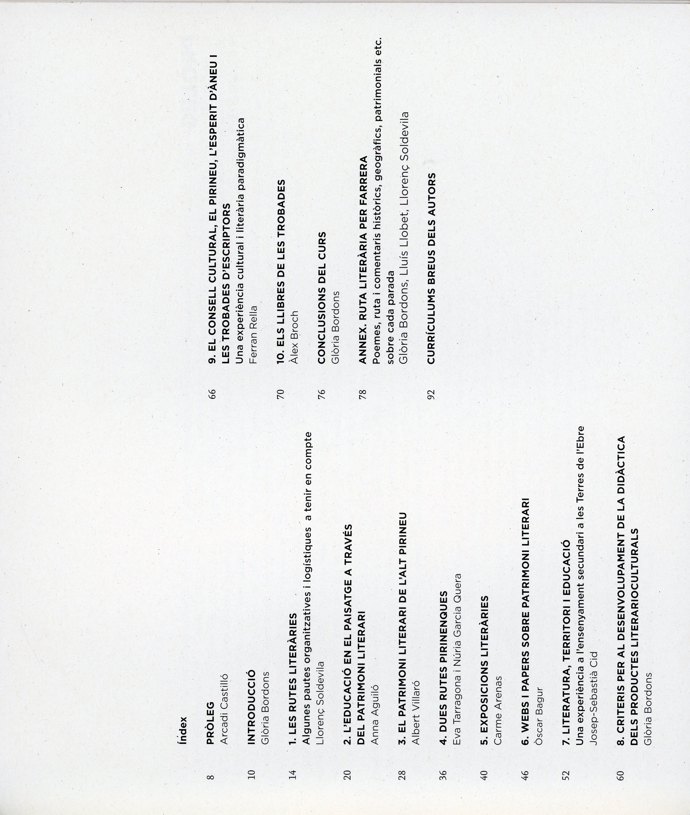 Manual de gestió del patrimoni literari de l'Alt Pirineu i Aran - Miniatura 2
