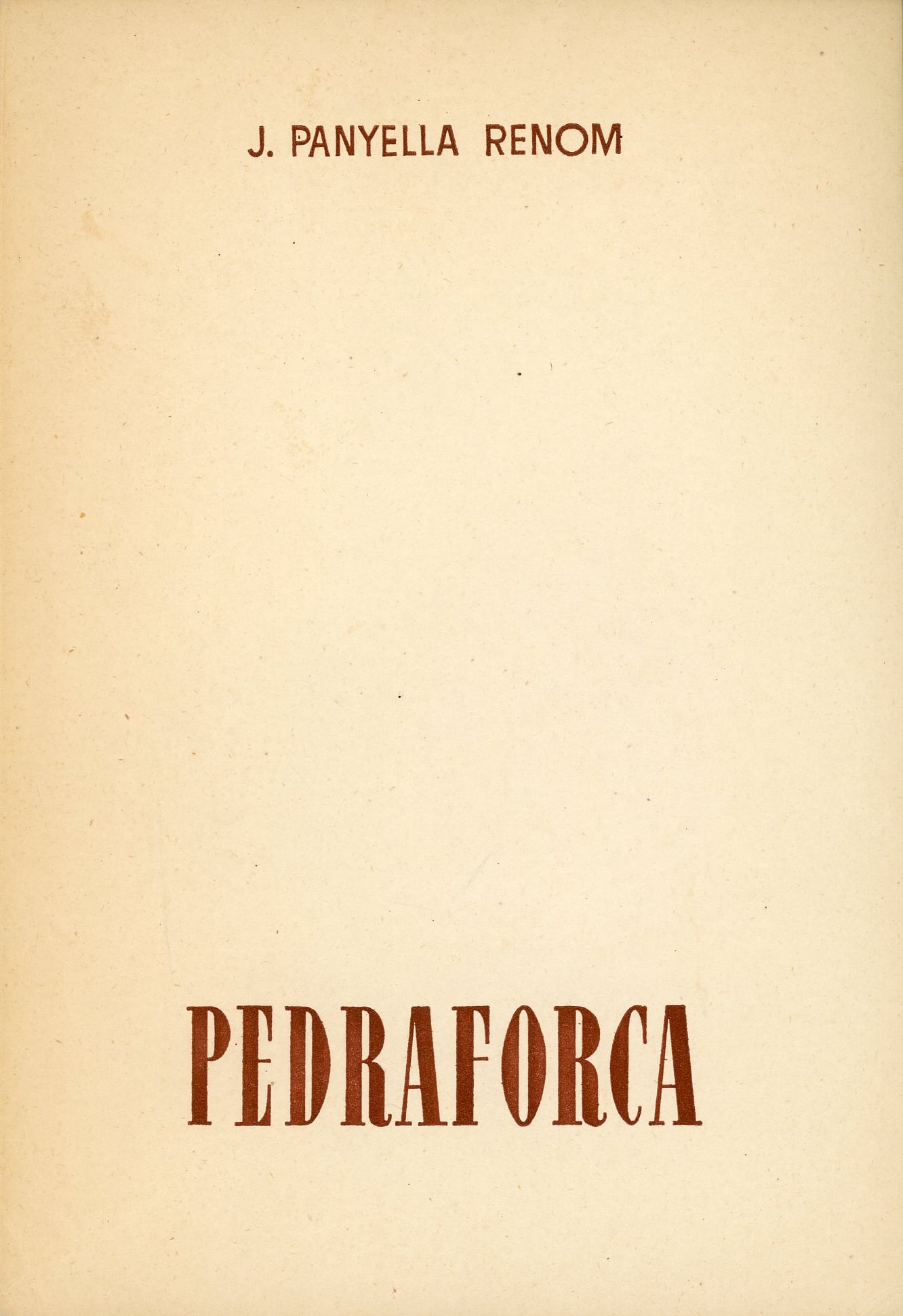 Pedraforca - Miniatura 2