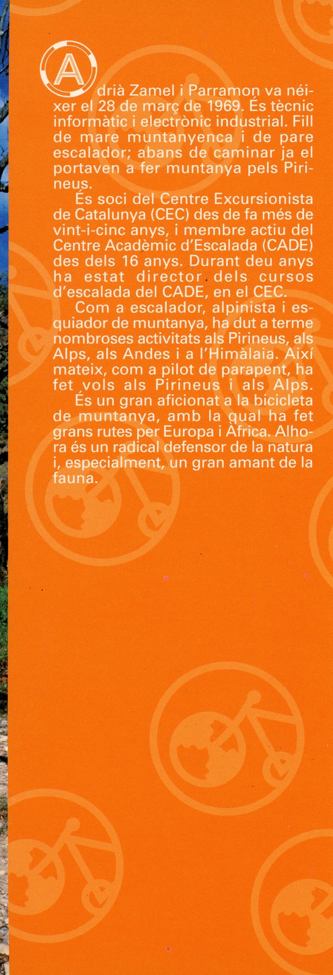Pel Lluçanès en BTT - Miniatura 3