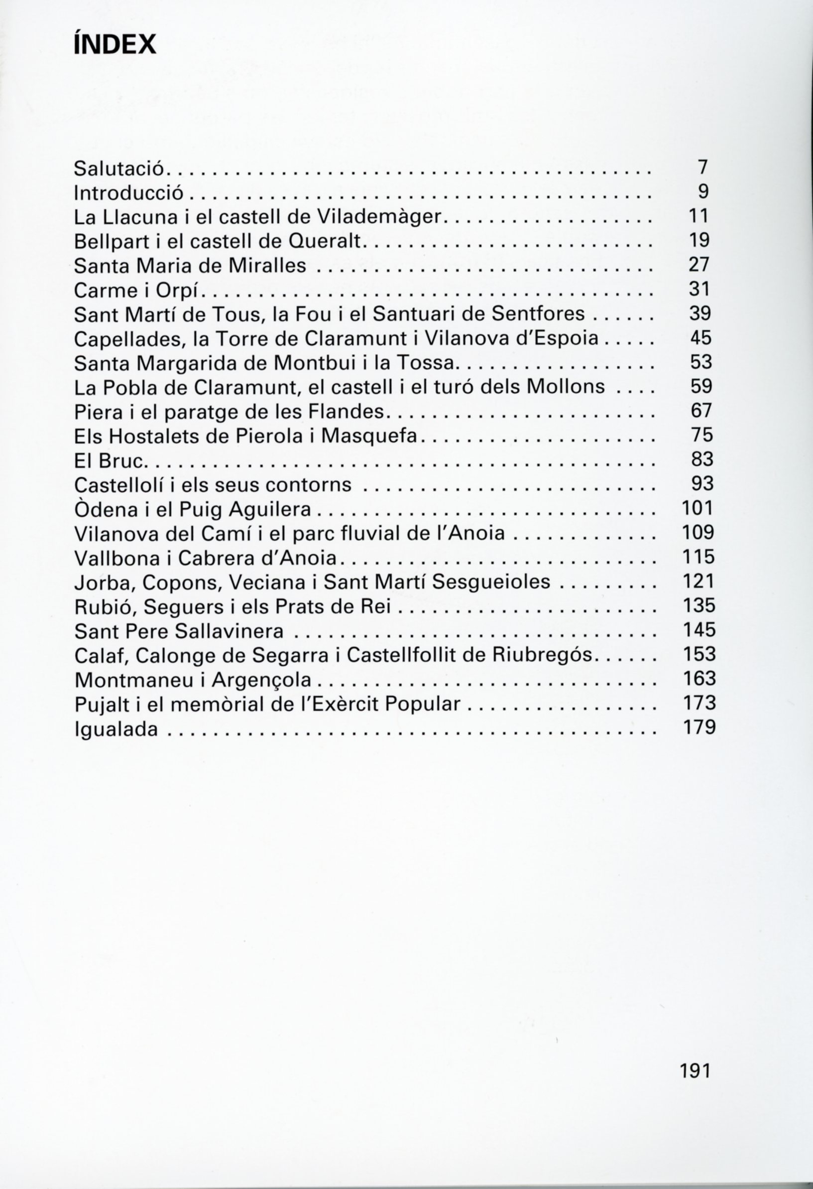 Per la comarca d'Anoia - Miniatura 2