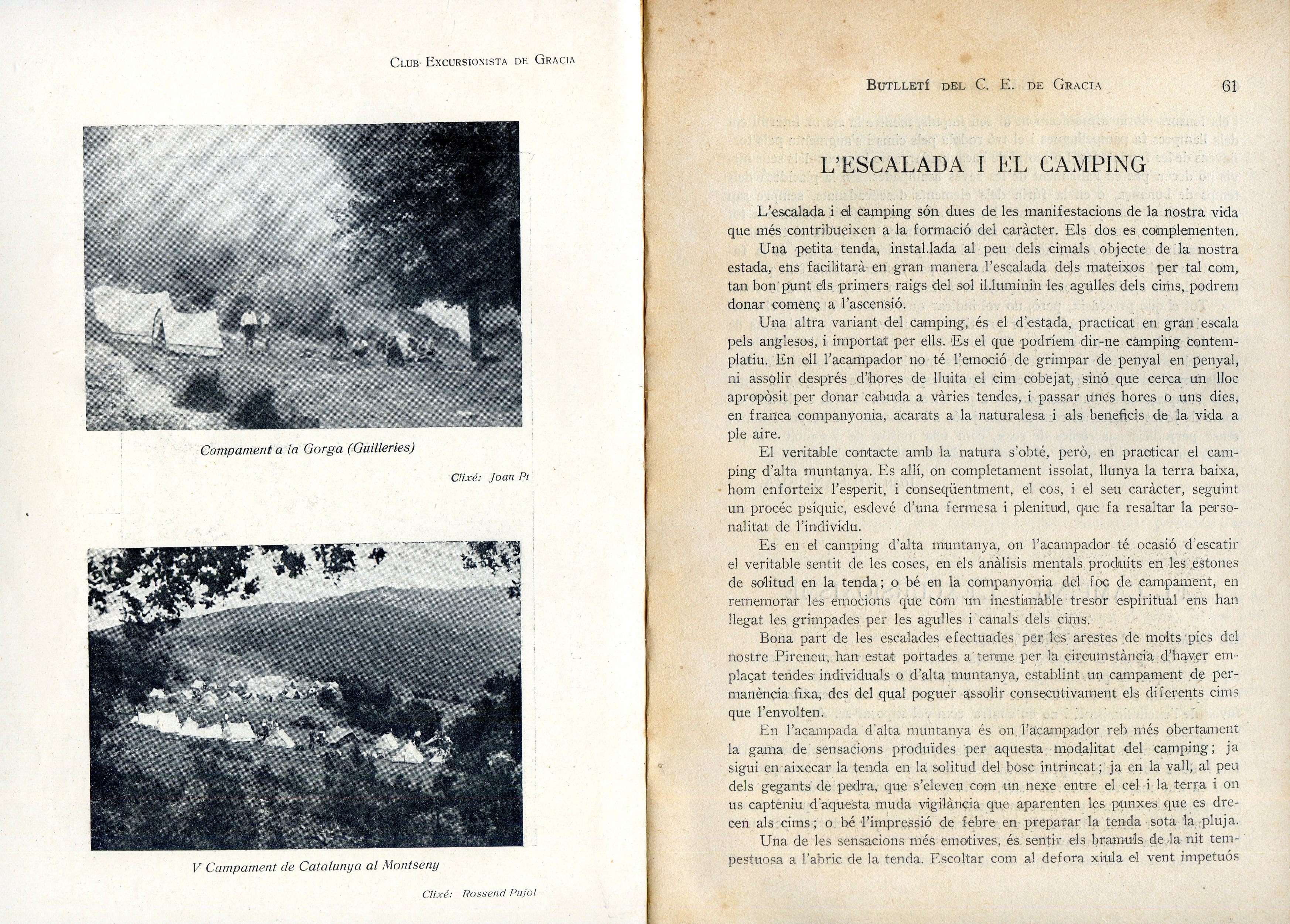 Per la difusió del Camping - Miniatura 2