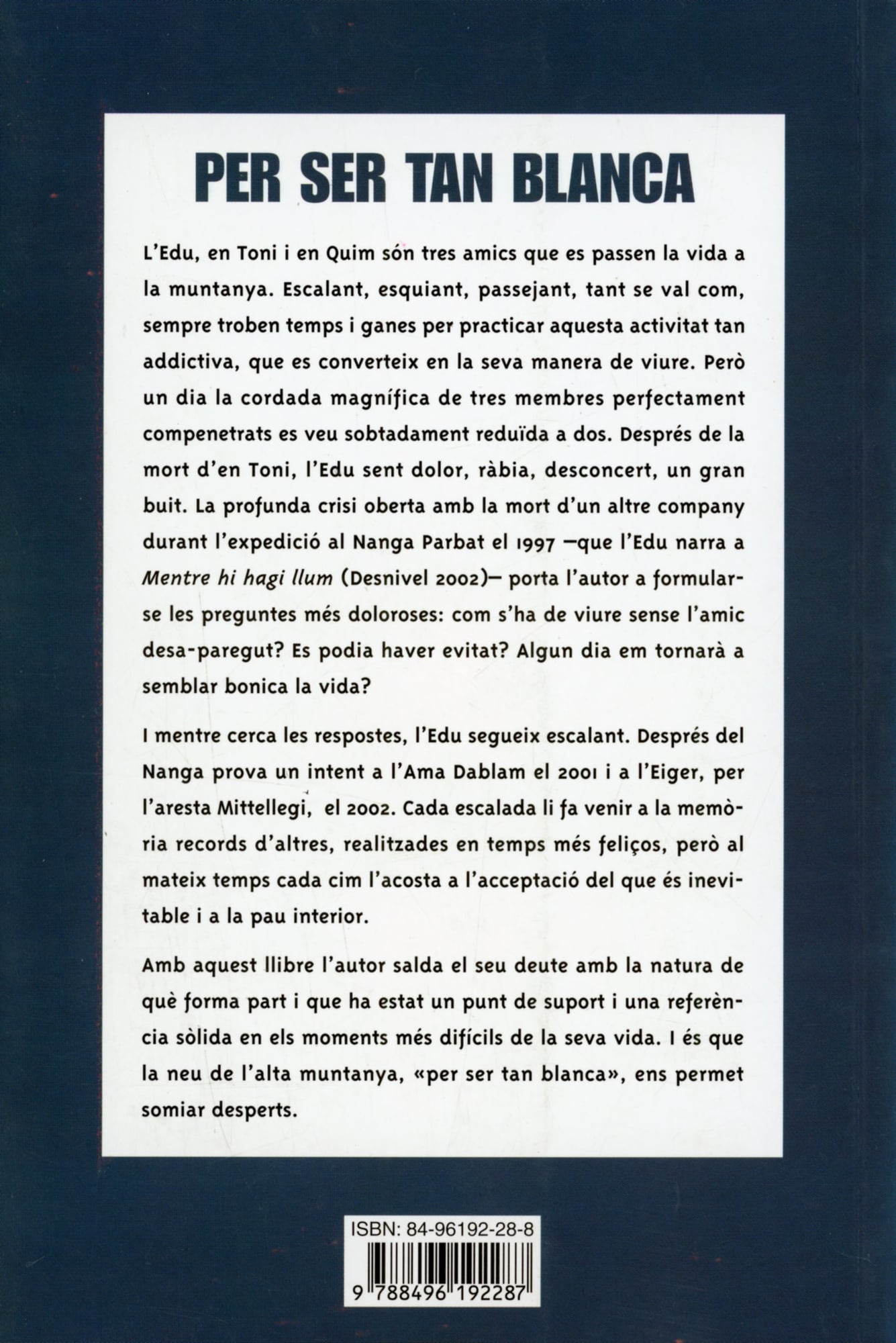 Per l'Ordal caminant : Fitxa 1 - Miniatura 4