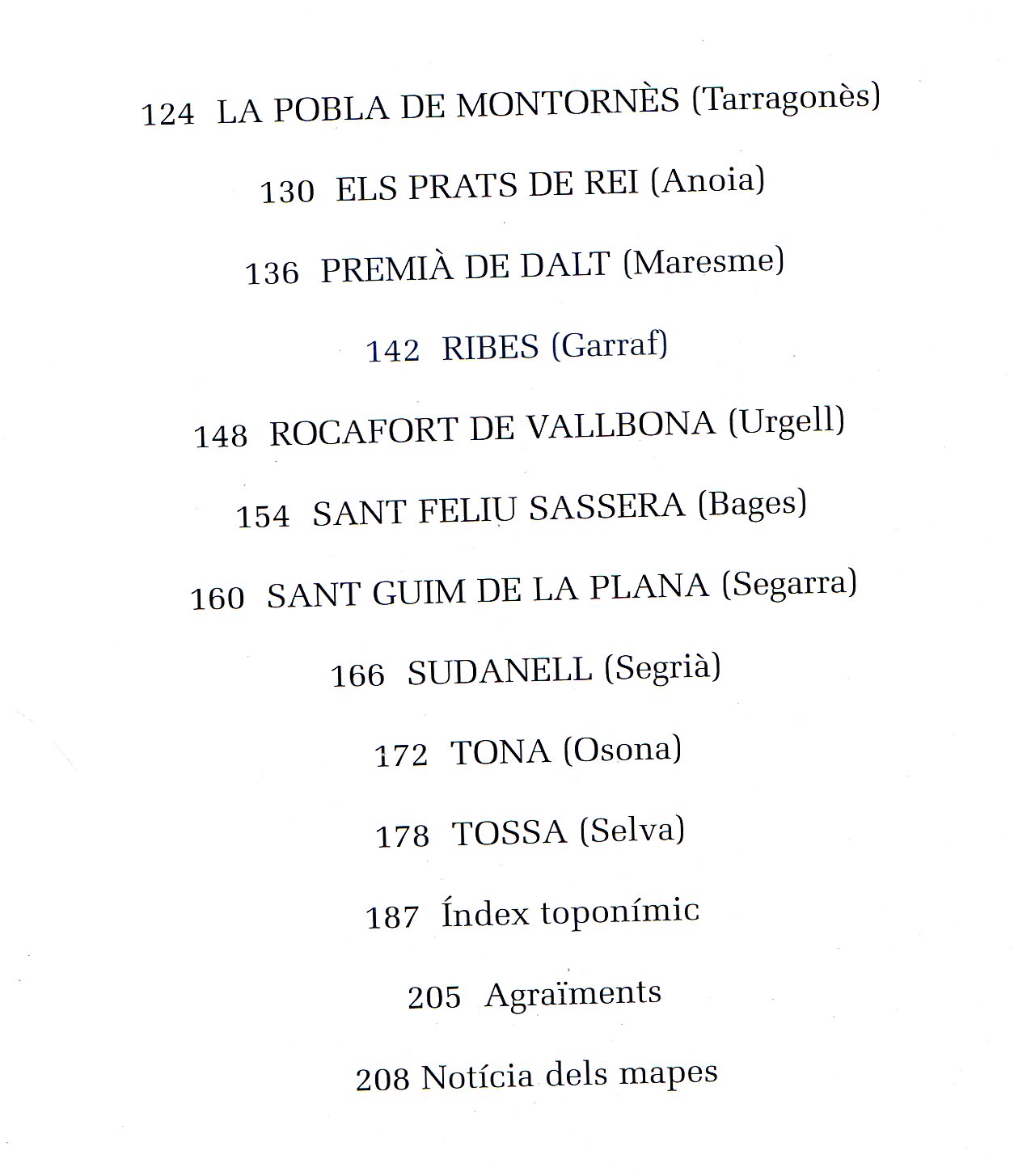 Pessebres vivents, pobles vius : Guia d'excursions a peu i en cotxe - Miniatura 3