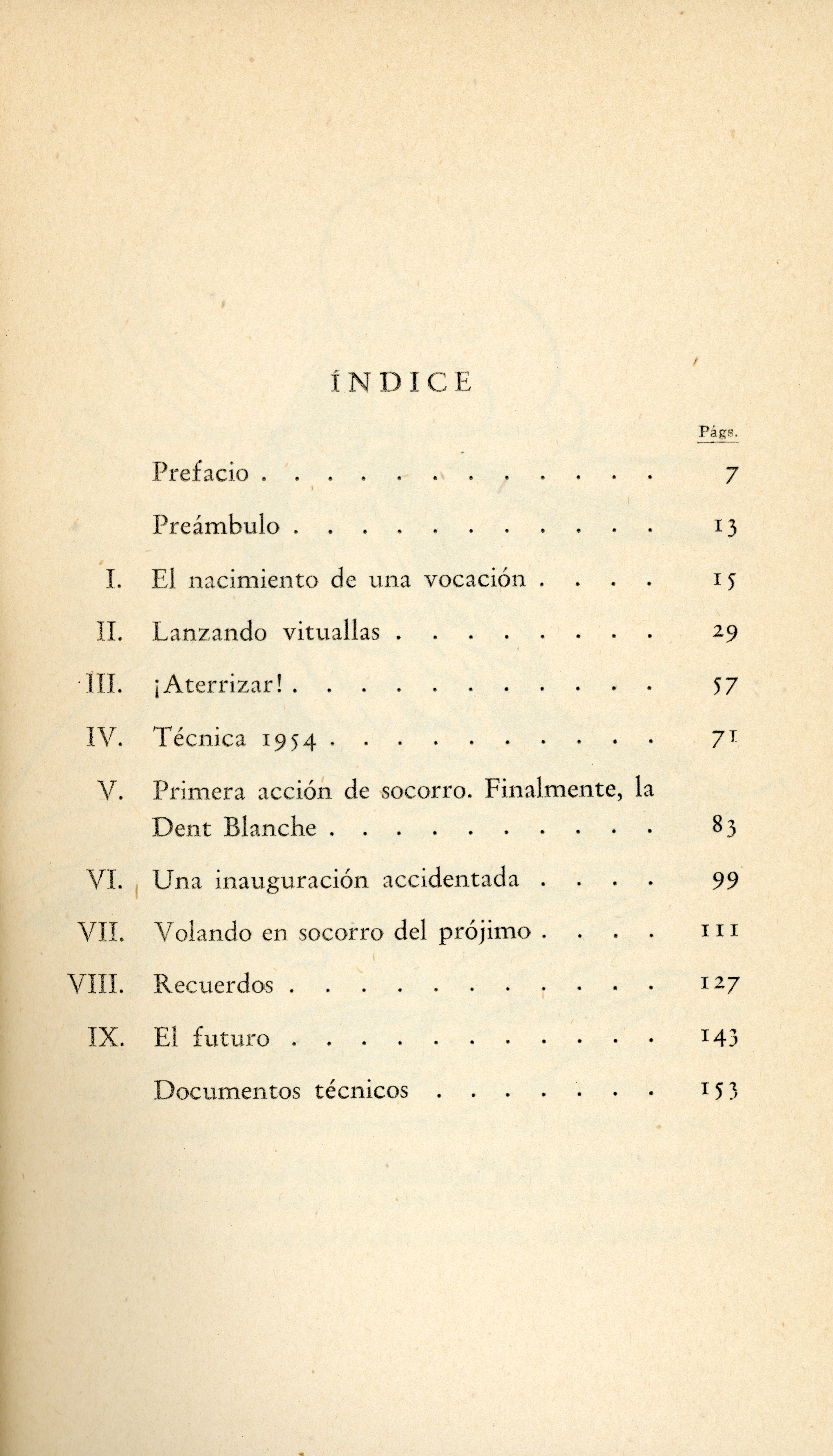 Piloto de los glaciares - Miniatura 2