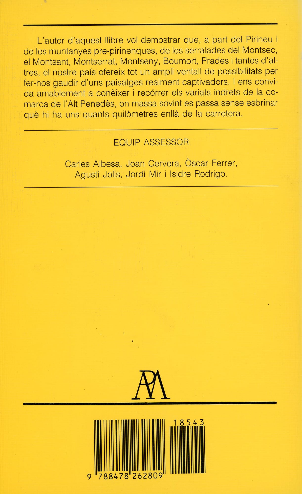 Pinzellades de l'Alt Penedès - Miniatura 3
