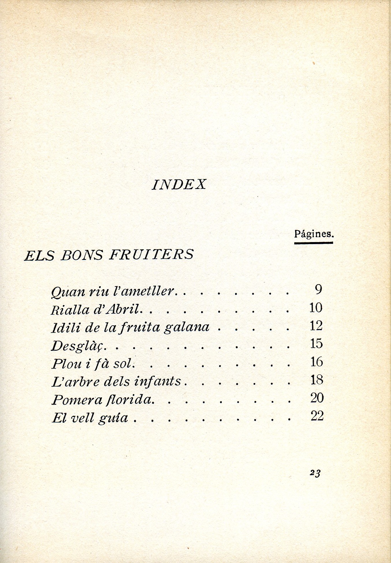 Pirinenques - Miniatura 2