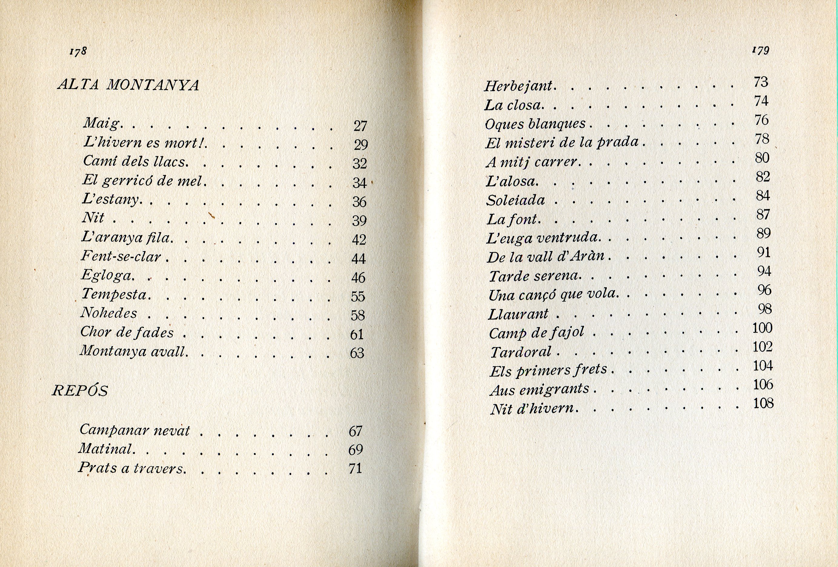 Pirinenques - Miniatura 3