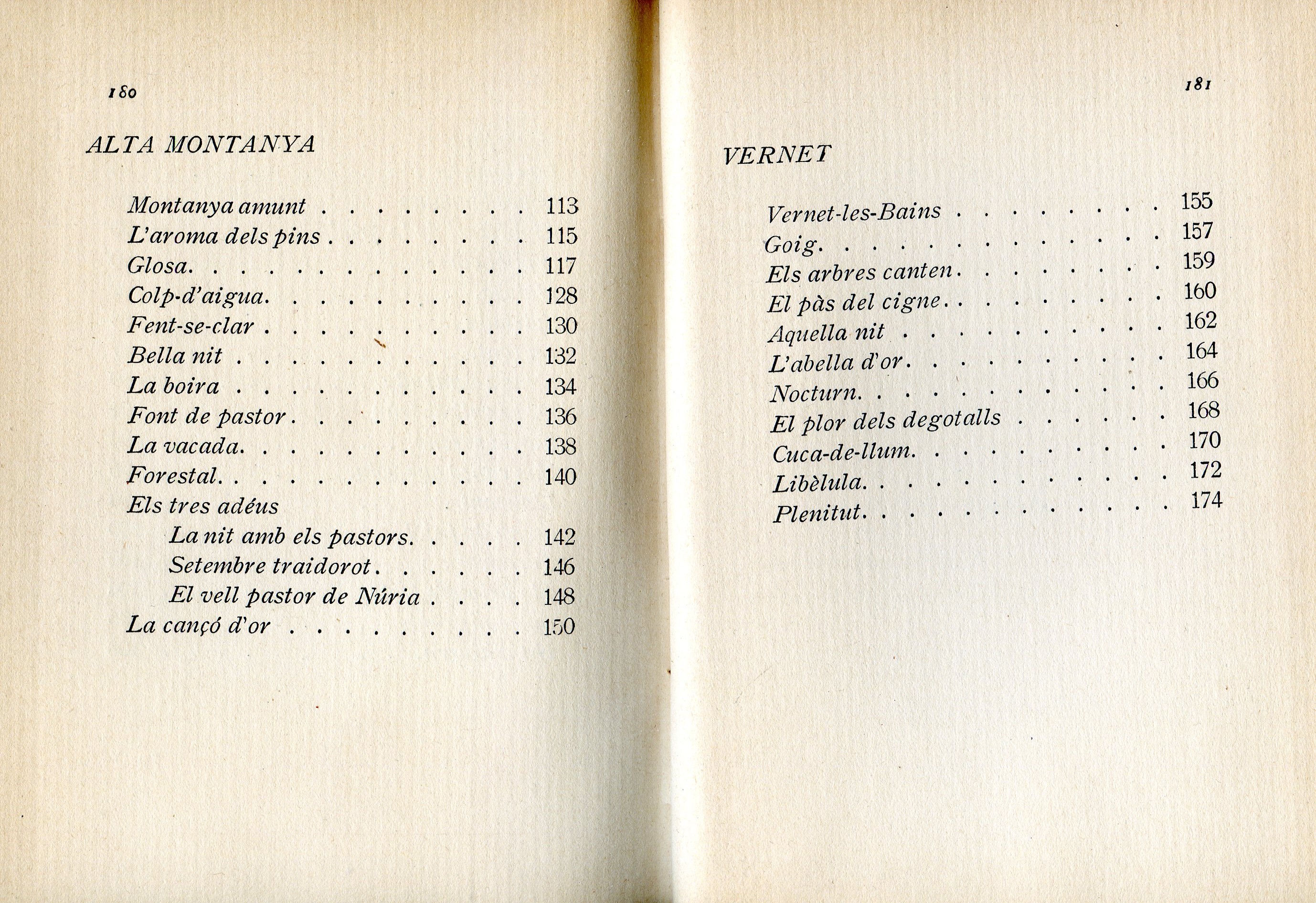 Pirinenques - Miniatura 4