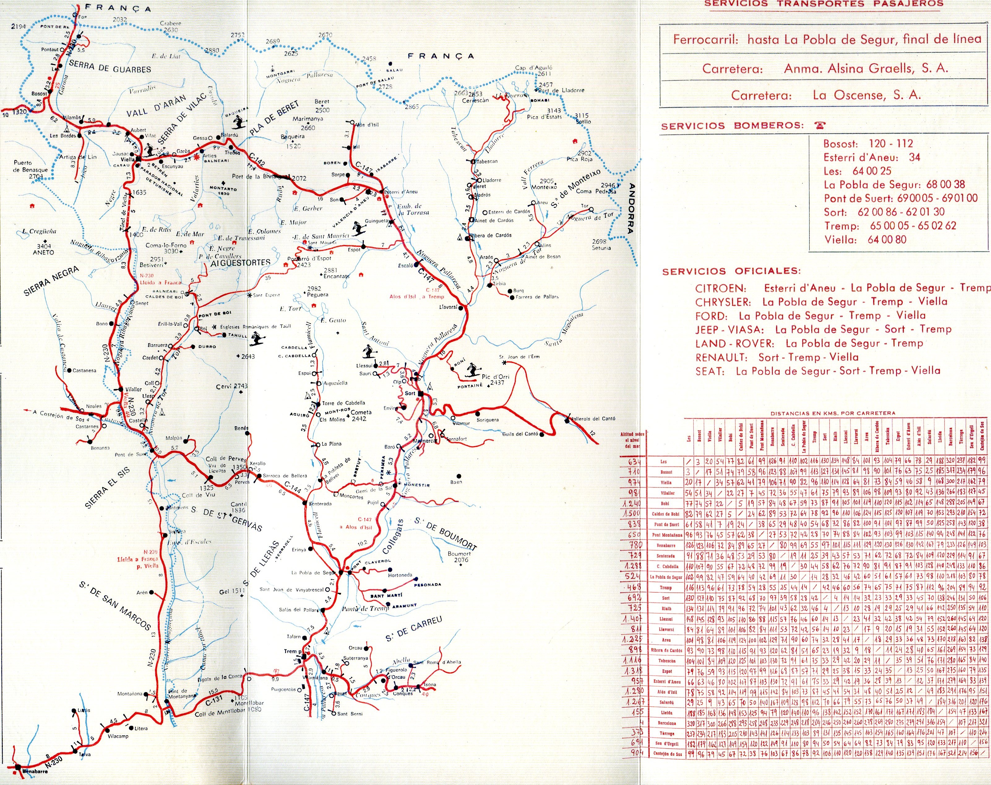 Pirineu Occidental de Catalunya - Miniatura 2
