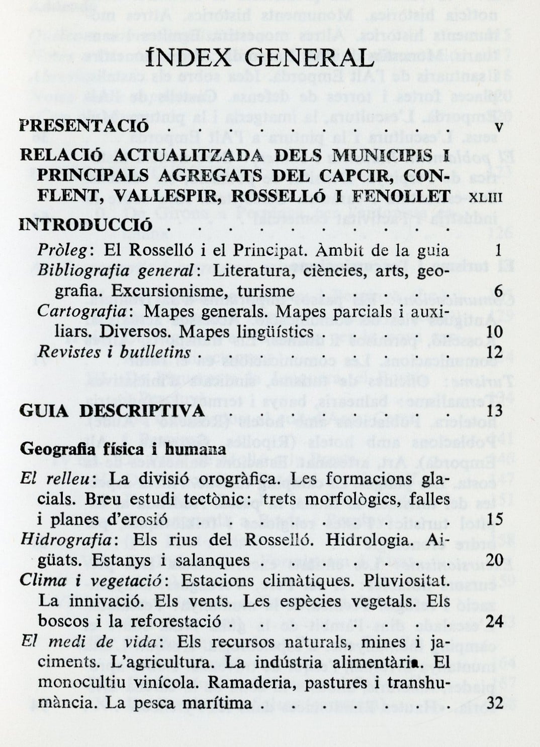 Pirineu Oriental (Del Coll de la Perxa al Mediterrani) Carançà-Madres-Corberes-Canigó-Costabona-Les Alberes [Vol. 2] - Miniatura 2