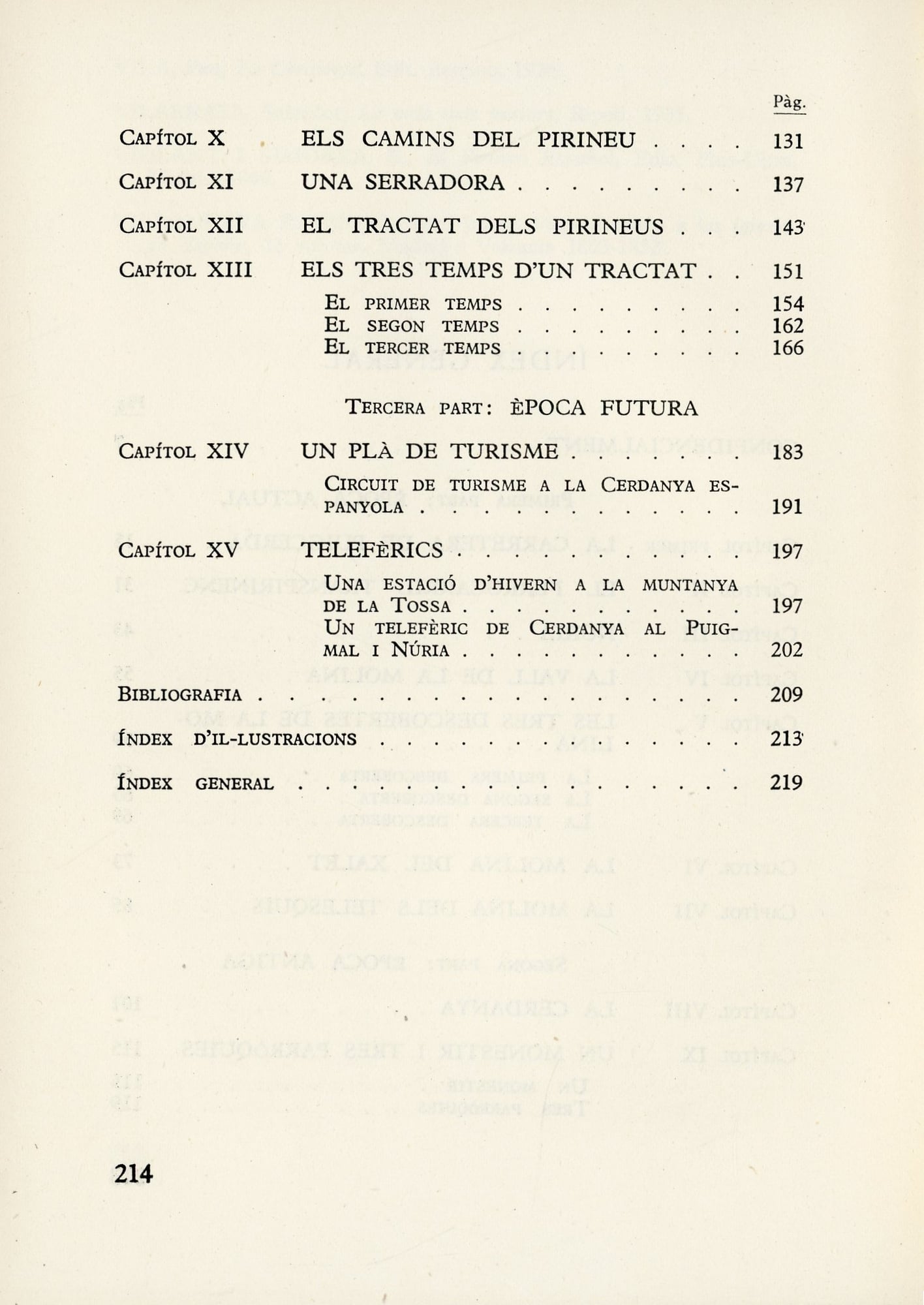 Pirineu, a trossos, El                                                                                                 (2 exemplars) - Miniatura 3