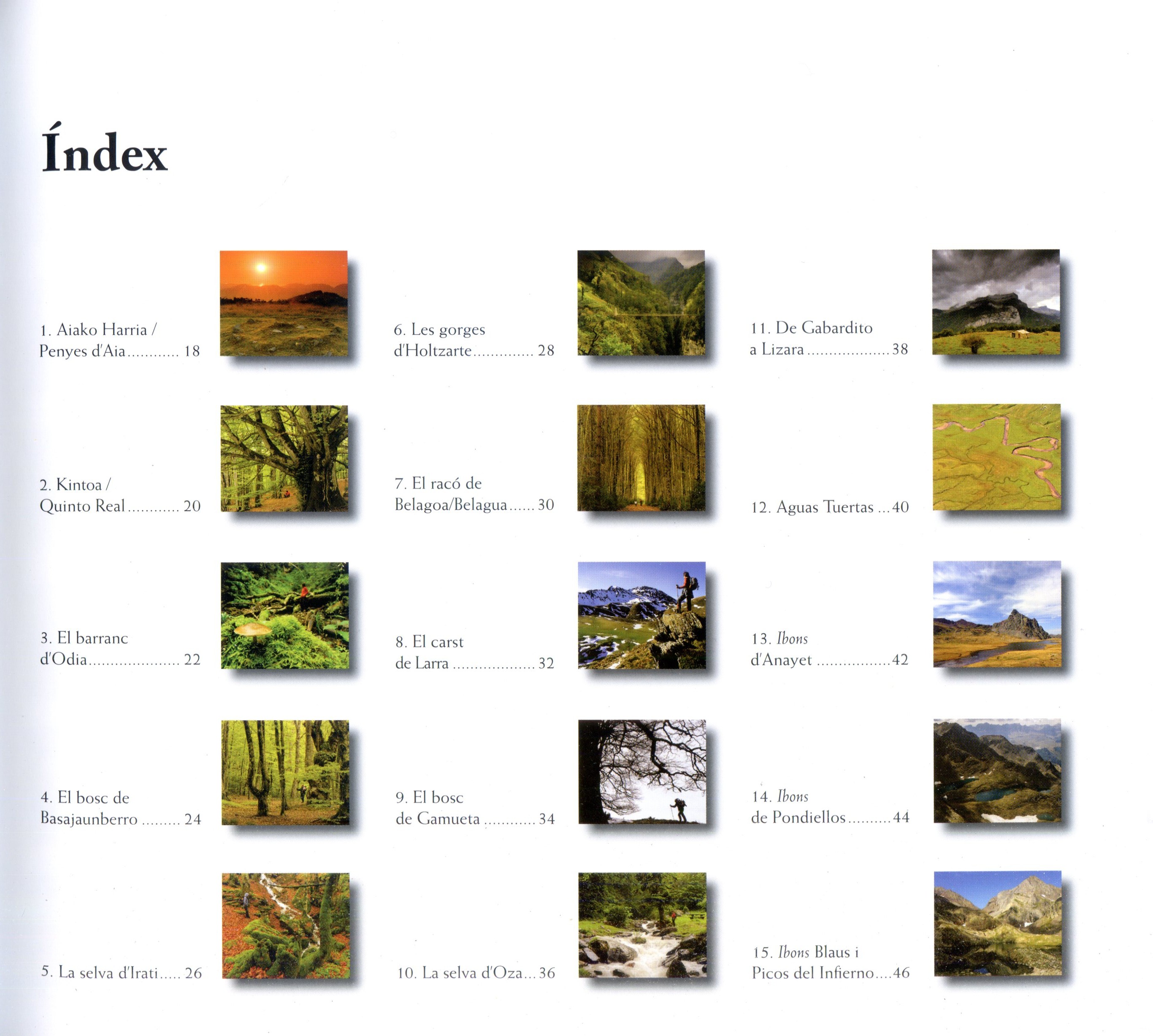 Pirineus 50 indrets que no et pots perdre - Miniatura 2