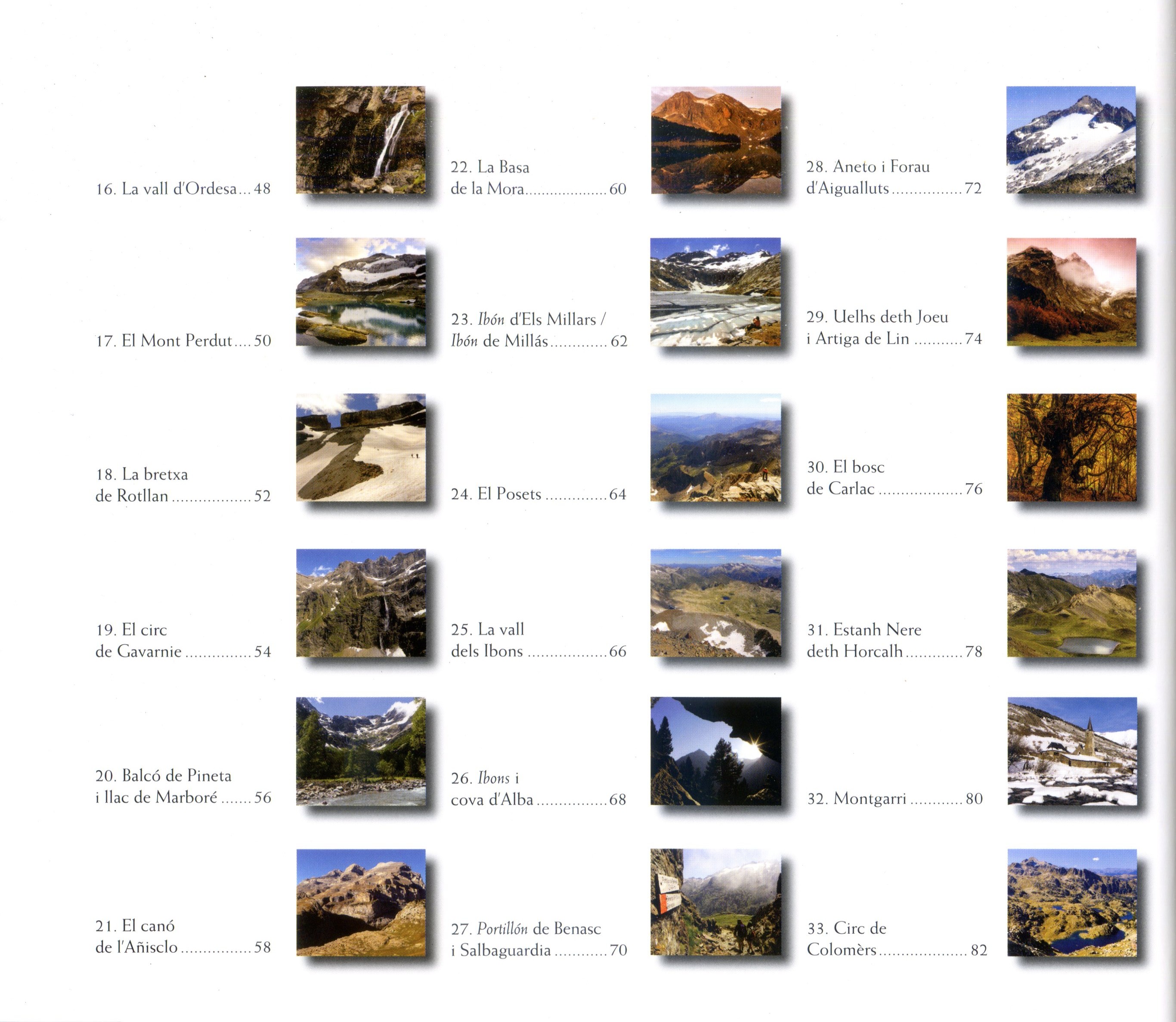 Pirineus 50 indrets que no et pots perdre - Miniatura 3