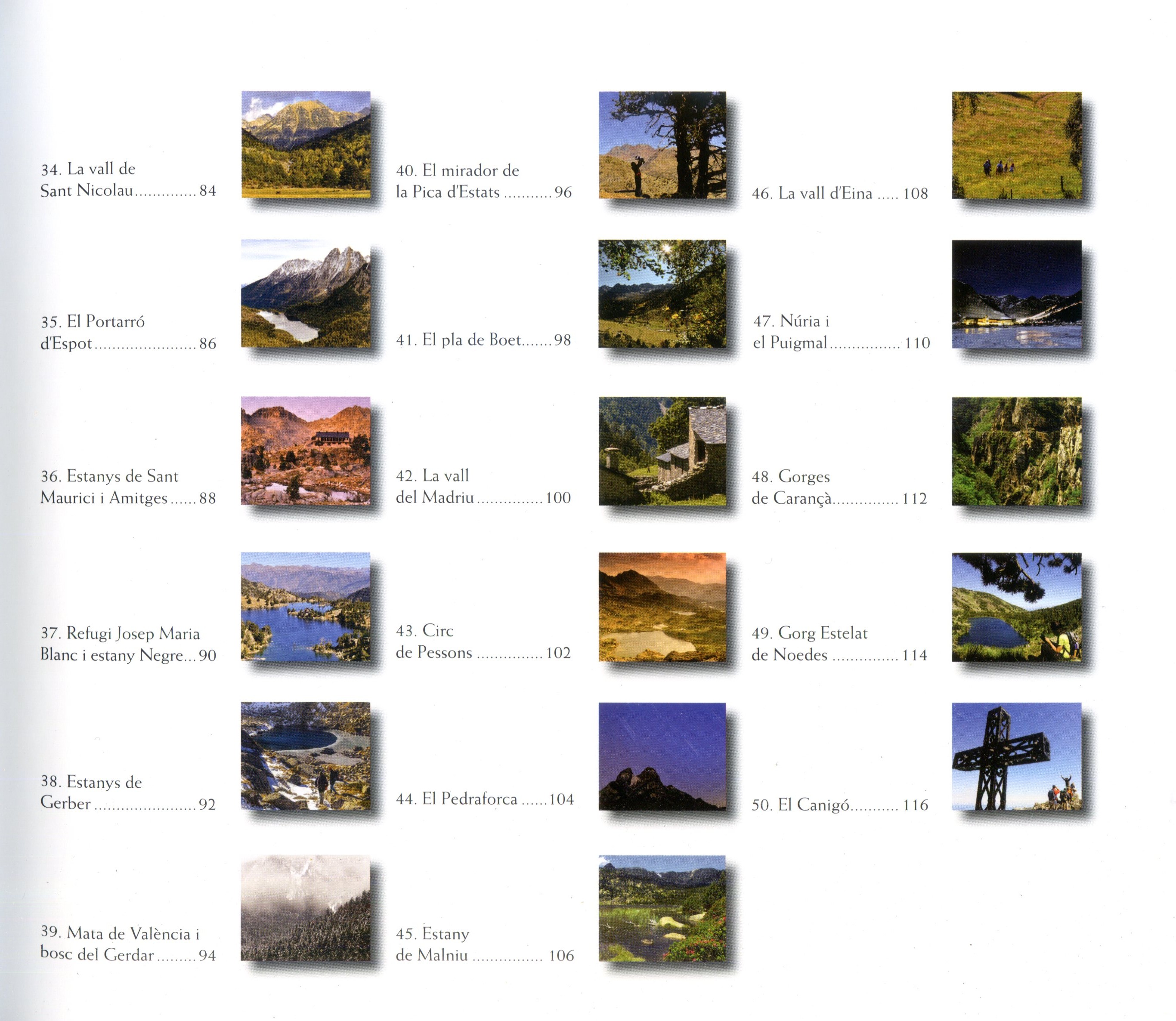 Pirineus 50 indrets que no et pots perdre - Miniatura 4