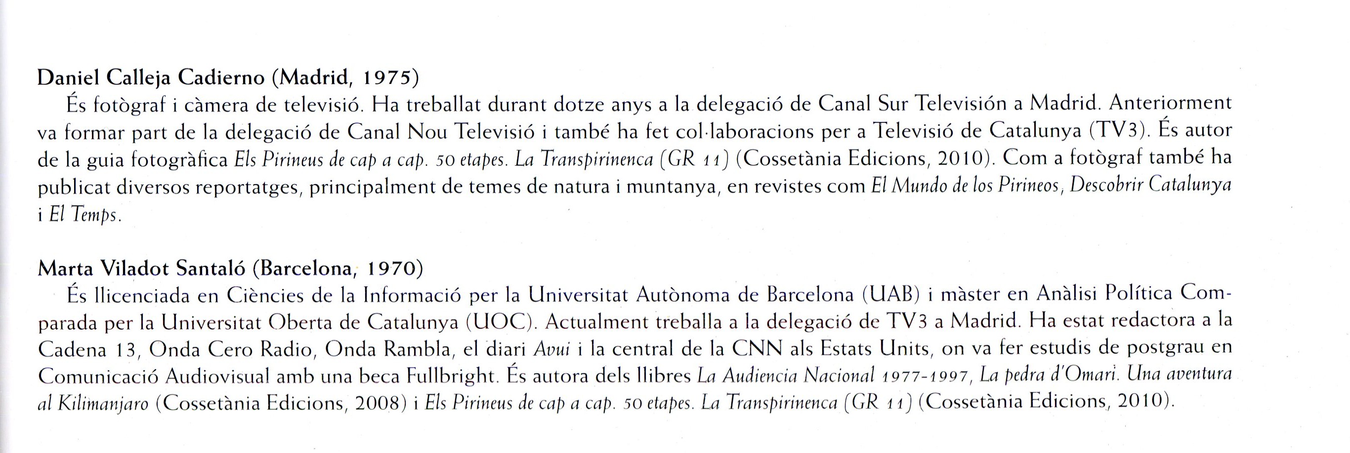 Pirineus 50 indrets que no et pots perdre - Miniatura 5