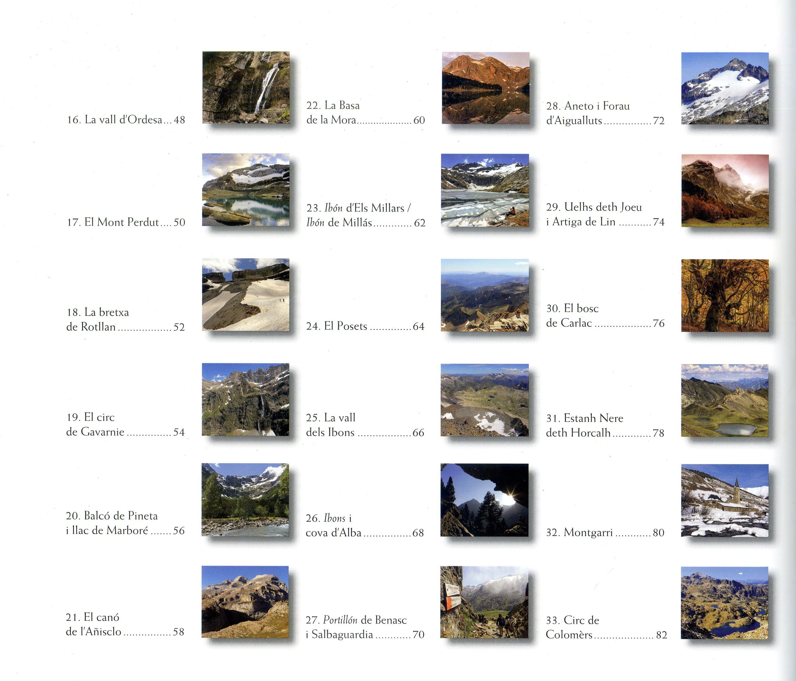 Pirineus 50 indrets que no et pots perdre - Miniatura 3