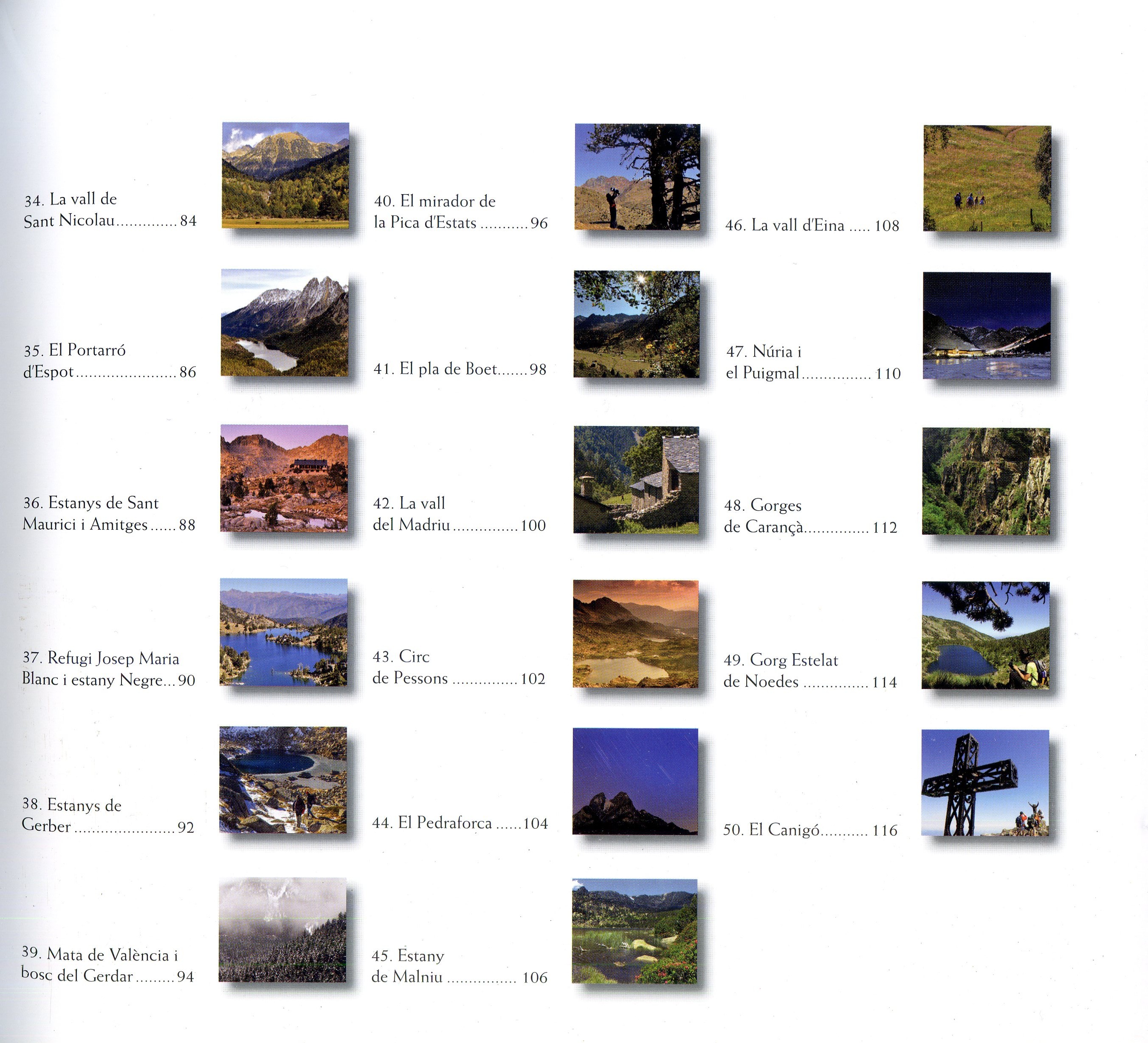 Pirineus 50 indrets que no et pots perdre - Miniatura 4