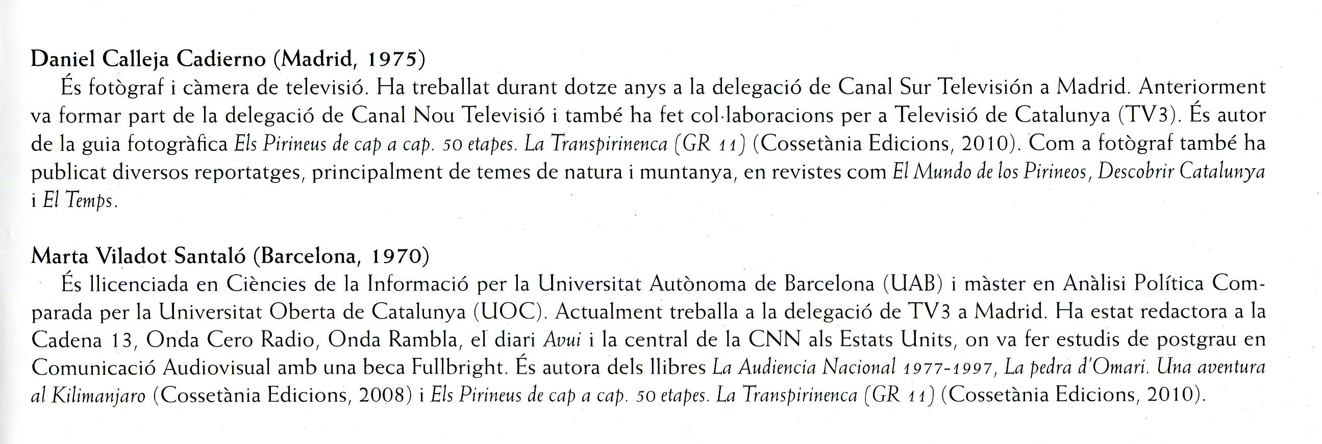 Pirineus 50 indrets que no et pots perdre - Miniatura 5