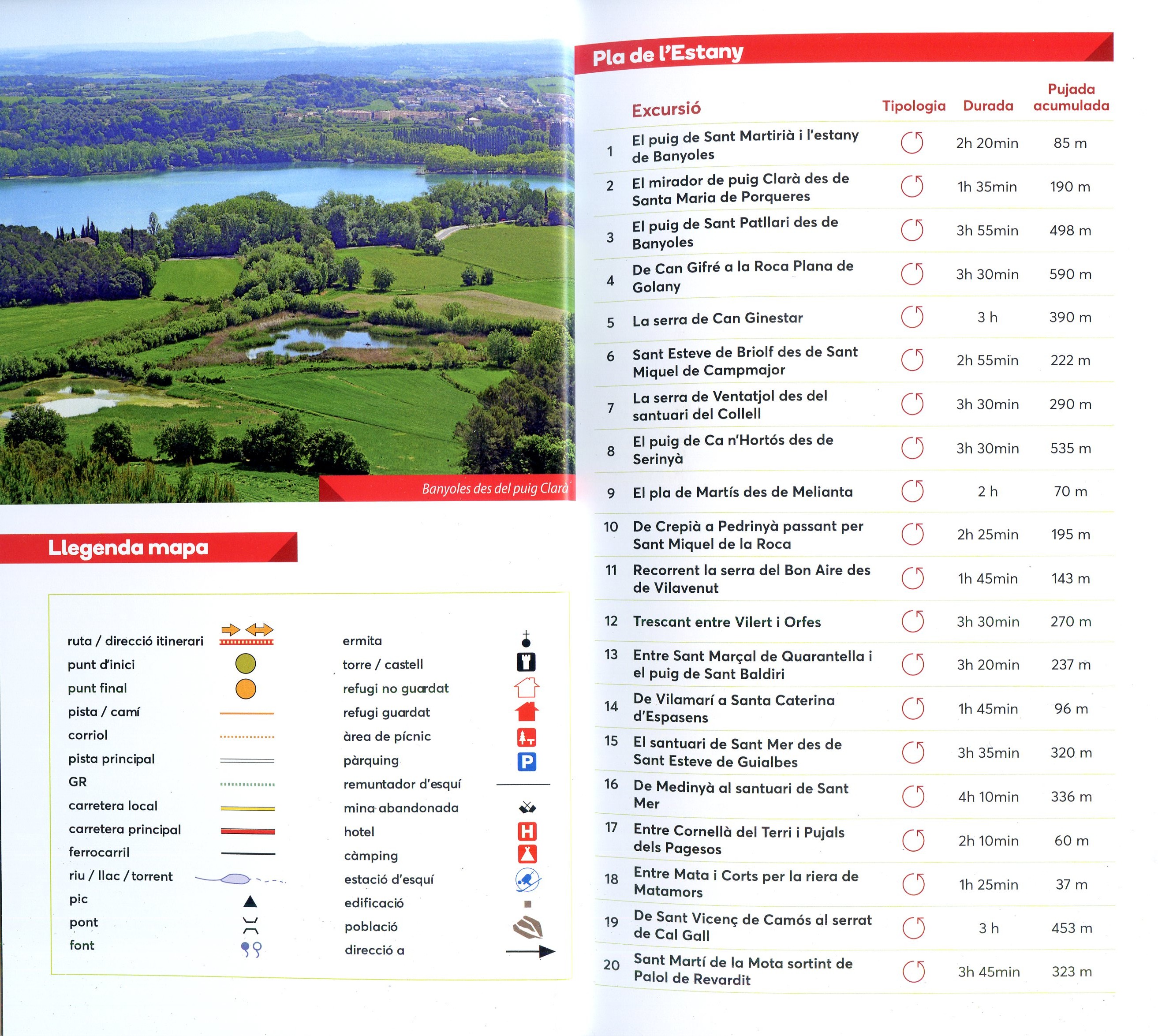 Pla de l'Estany - Miniatura 2