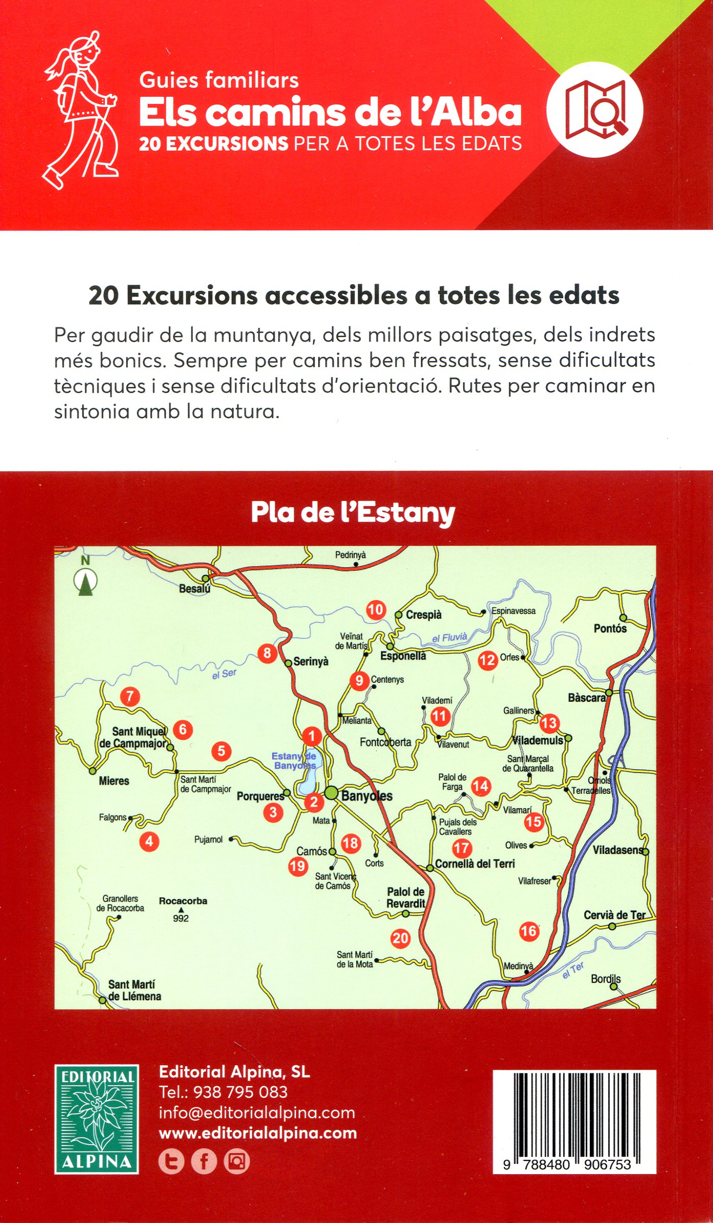 Pla de l'Estany - Miniatura 3