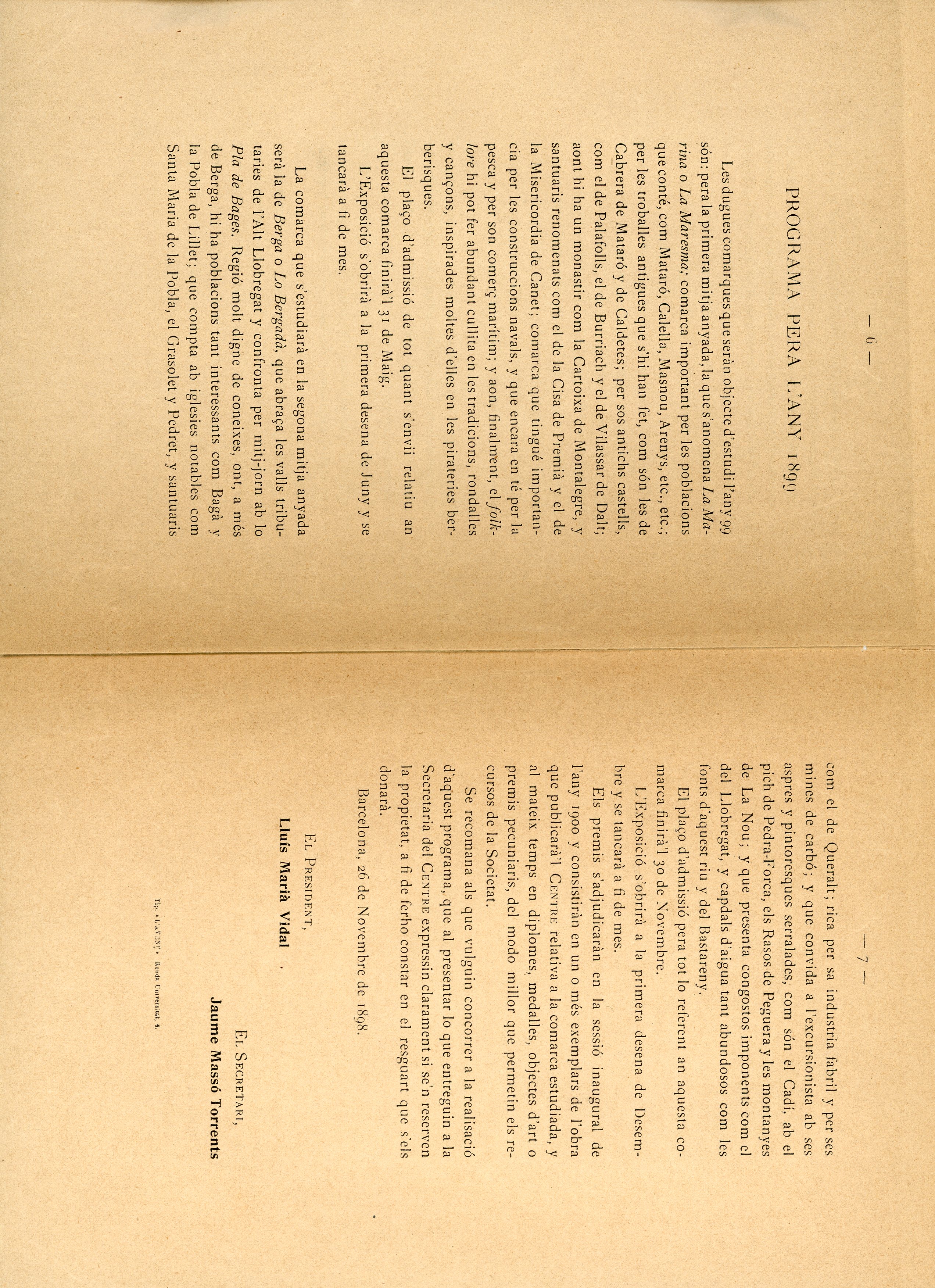 Plan d'estudis de les comarques catalanes - Miniatura 4