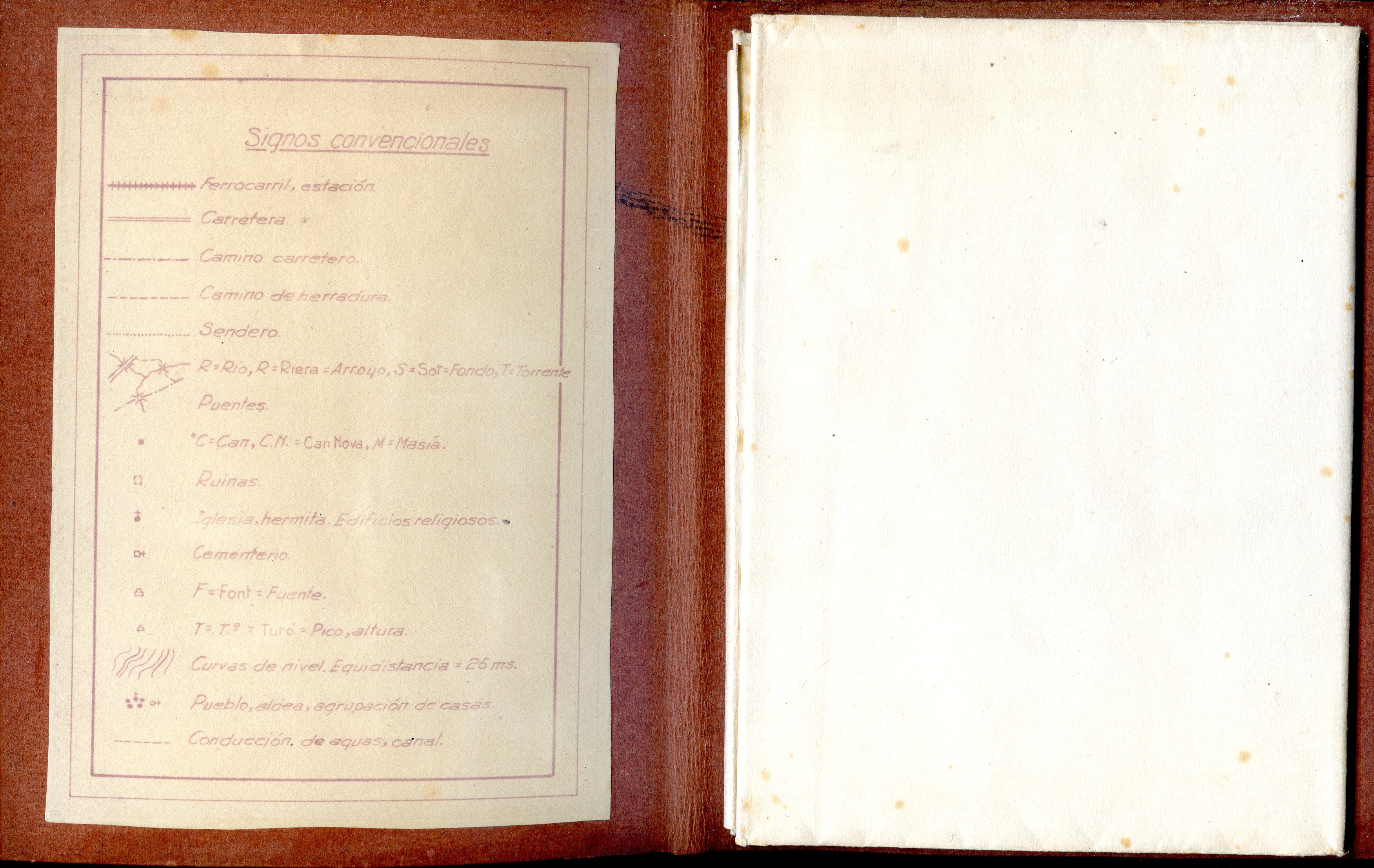 Plano General del Montseny - Miniatura 4