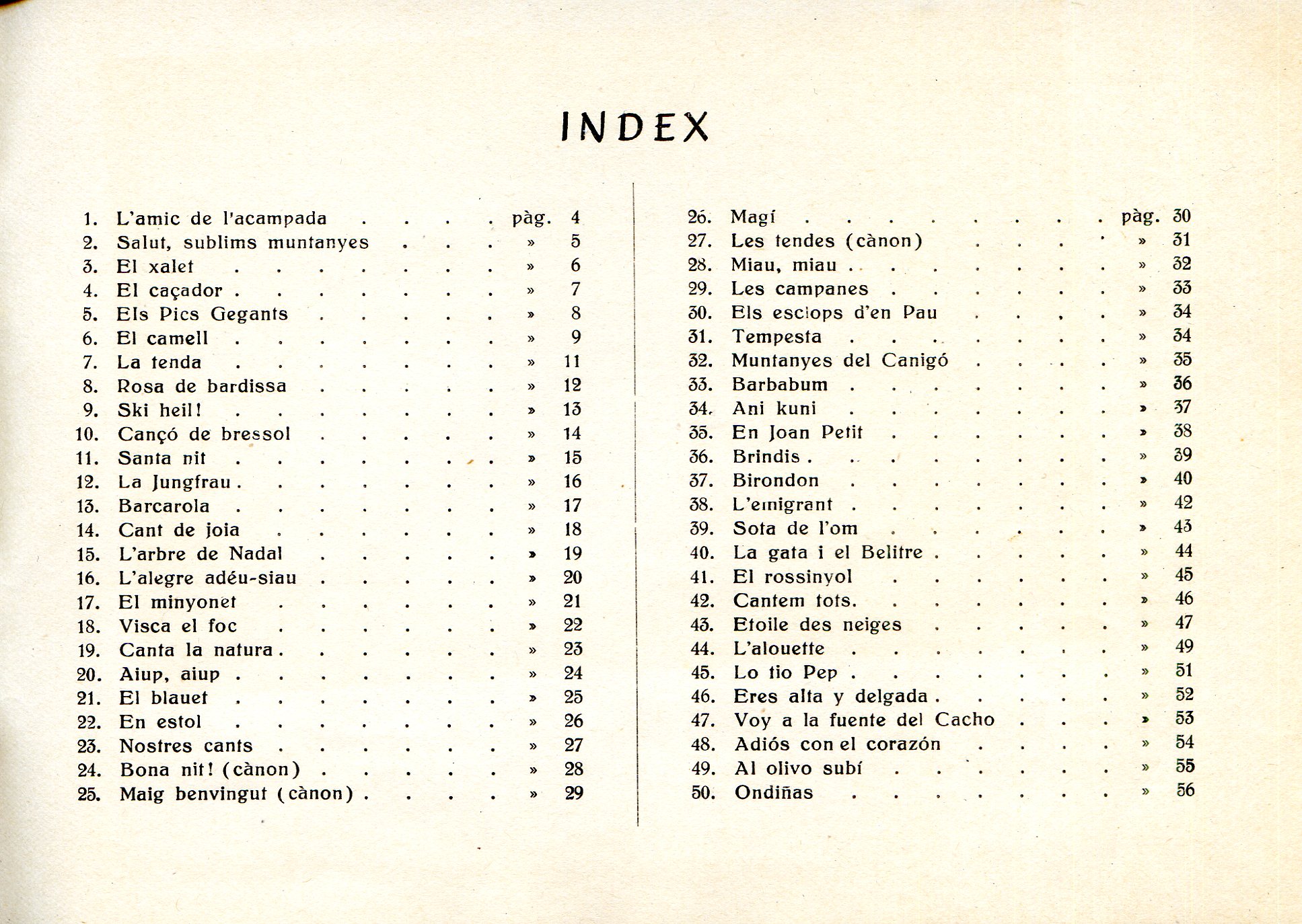 Plantem cantant - Miniatura 2