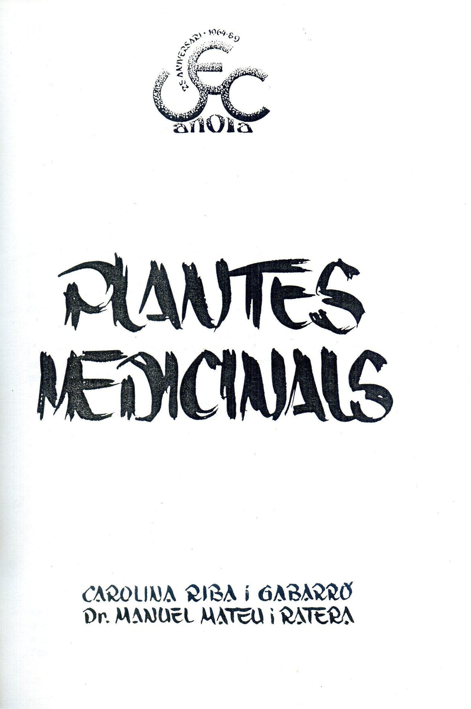 Plantes medicinals - Miniatura 2