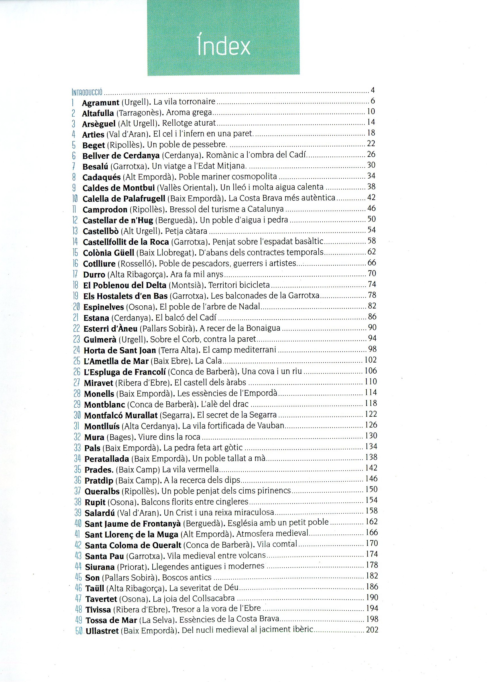 Pobles amb encant i excursions pels voltants - Miniatura 2