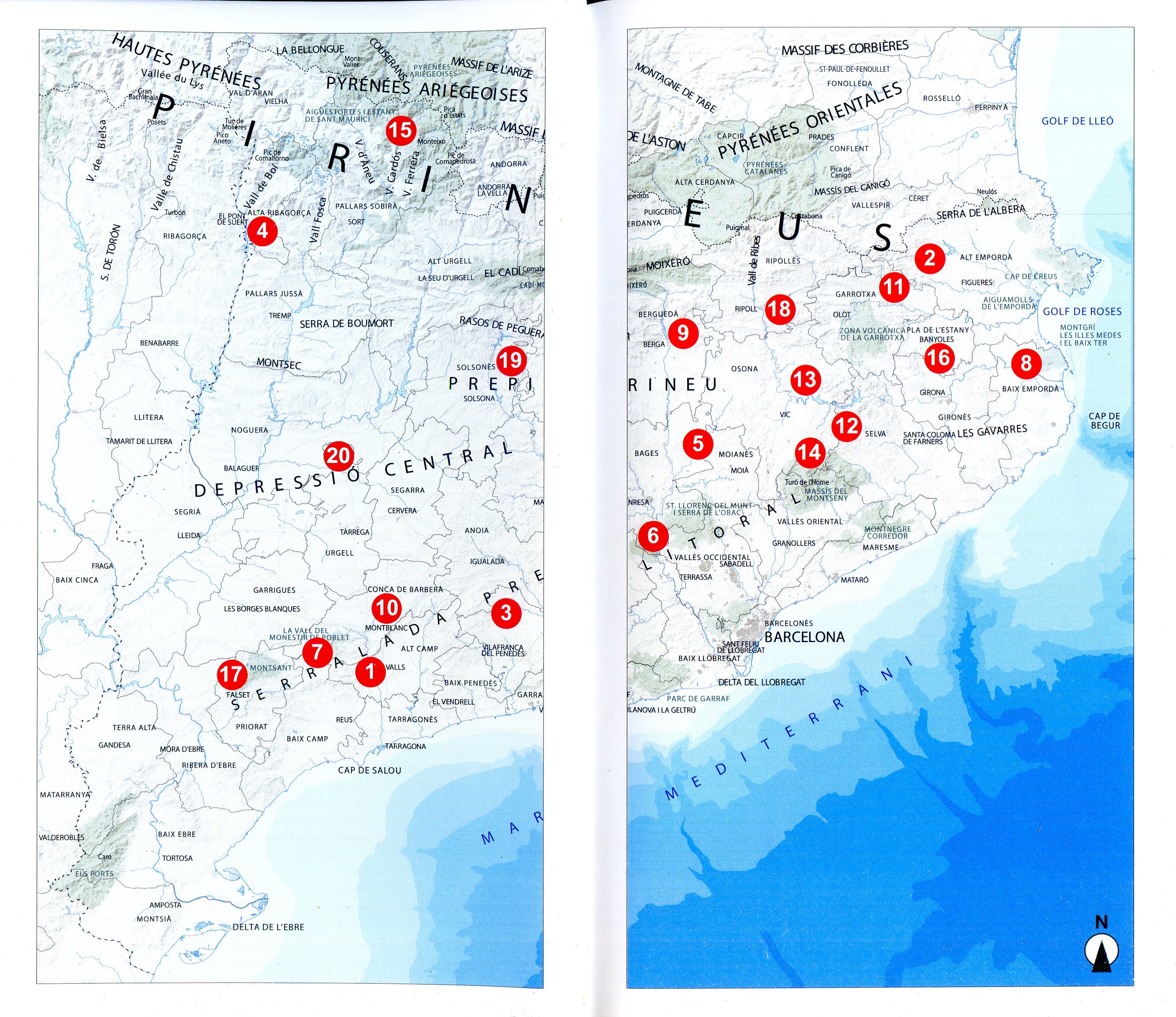 Ponts amagats de Catalunya - Miniatura 3