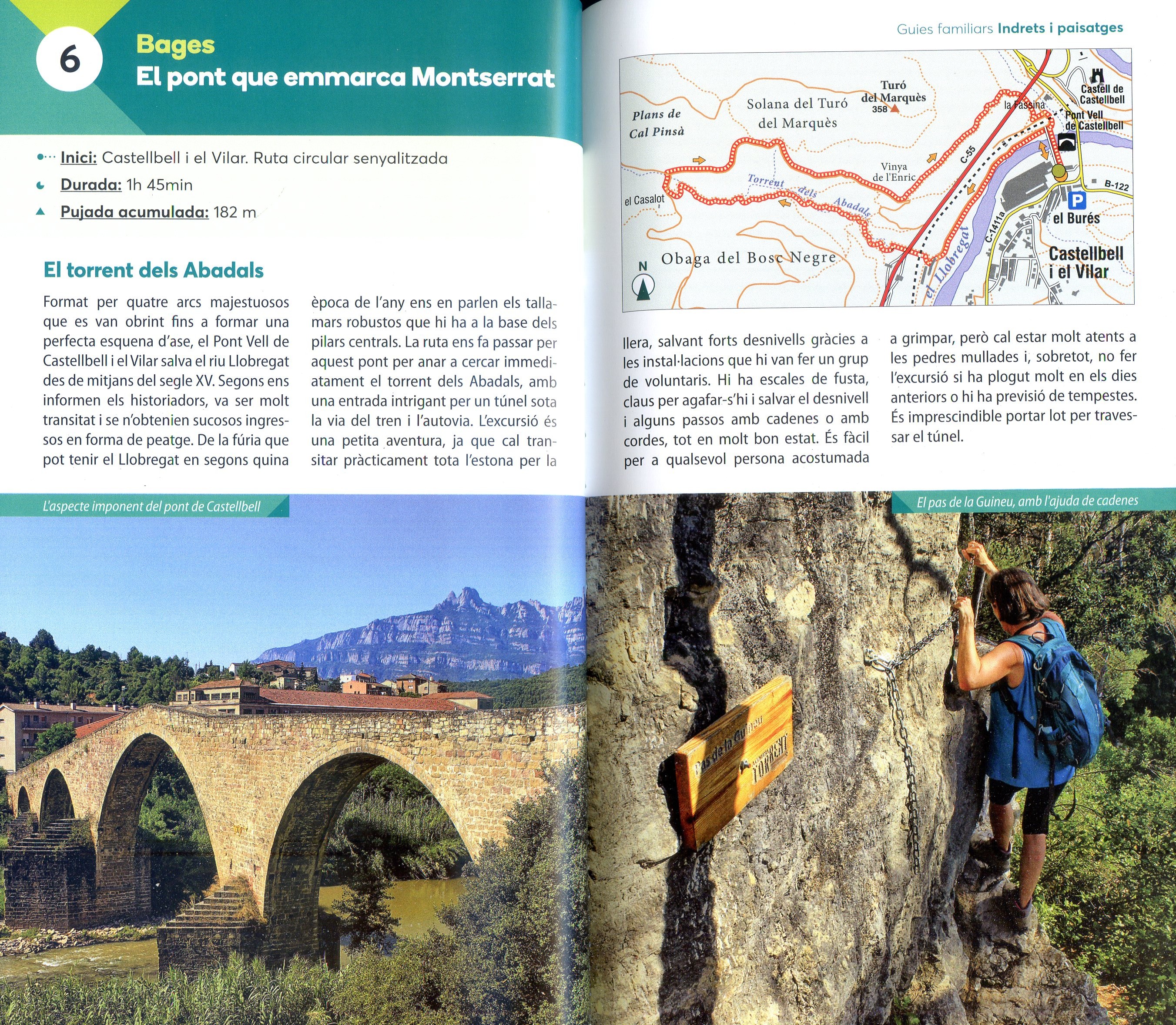 Ponts amagats de Catalunya - Miniatura 4