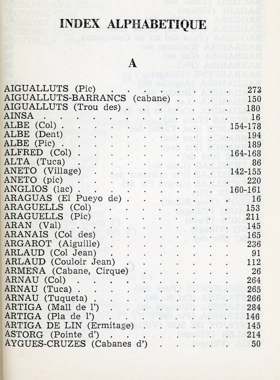Posets-Maladeta : Peña Motañesa-Cotiella-Posets-Aneto - Miniatura 2