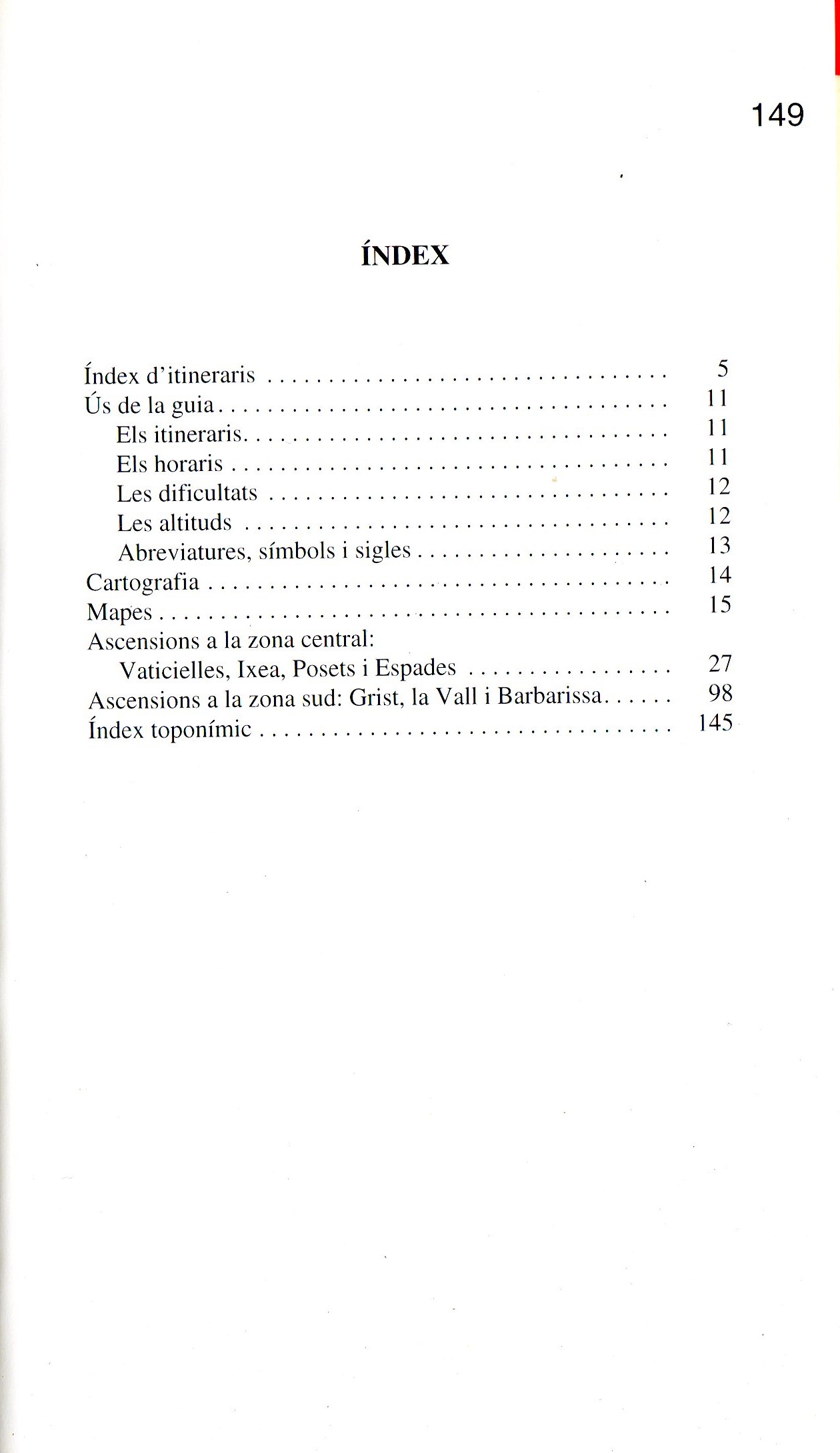 Posets - Perdiguero : 2 Vaticielles, Posets i Grist - Miniatura 3
